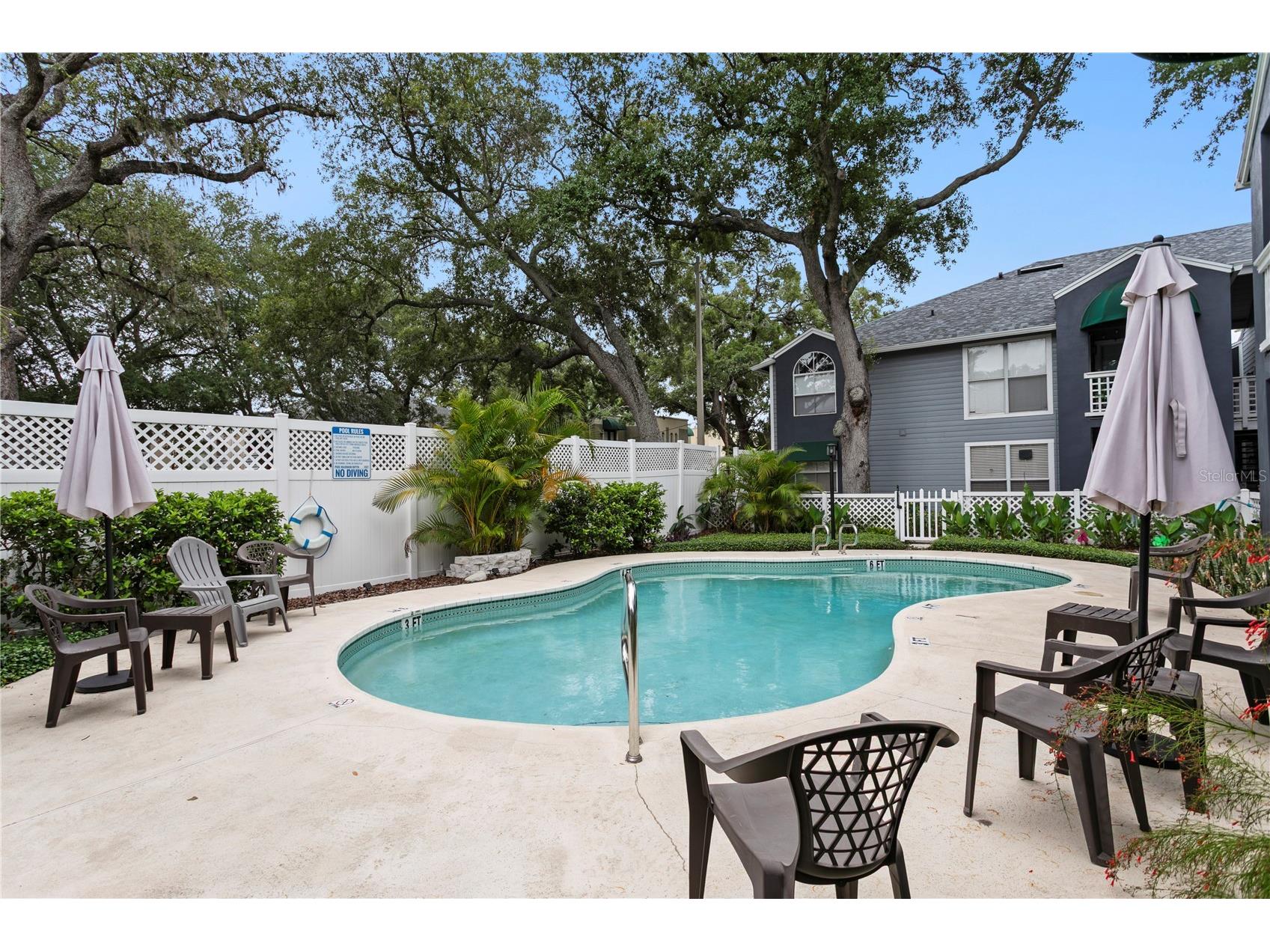 606 S Albany Avenue #17 Tampa FL 33606 TB8516178 image30