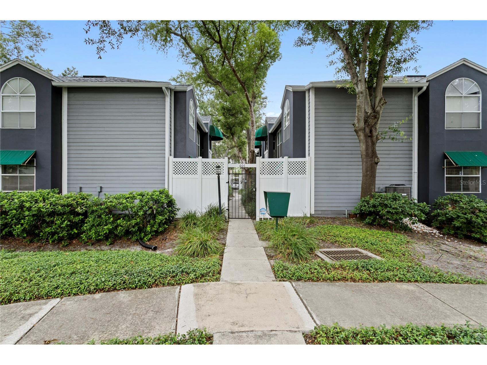 606 S Albany Avenue #17 Tampa FL 33606 TB8516178 image31