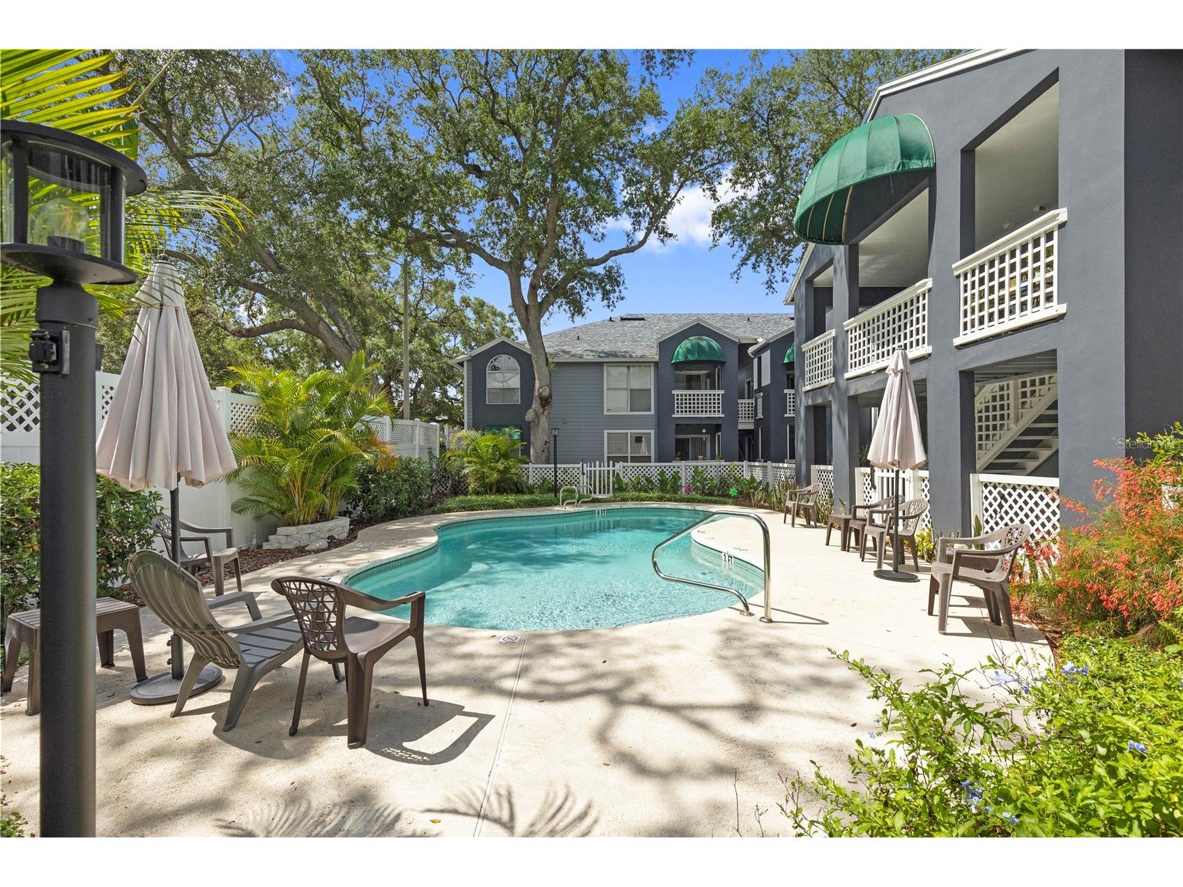 606 S Albany Avenue #2 Tampa FL 33606 TB8510356 image27