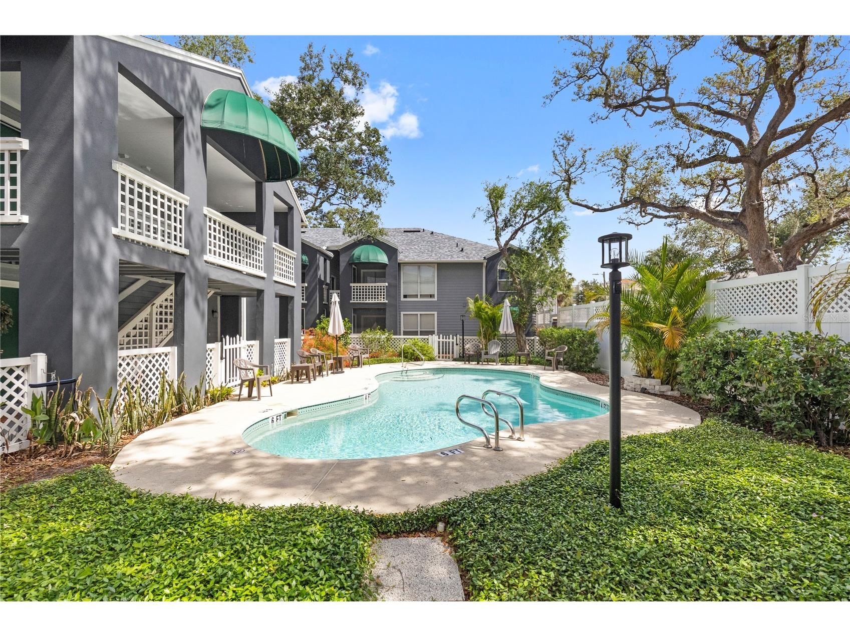 606 S Albany Avenue #2 Tampa FL 33606 TB8510356 image28