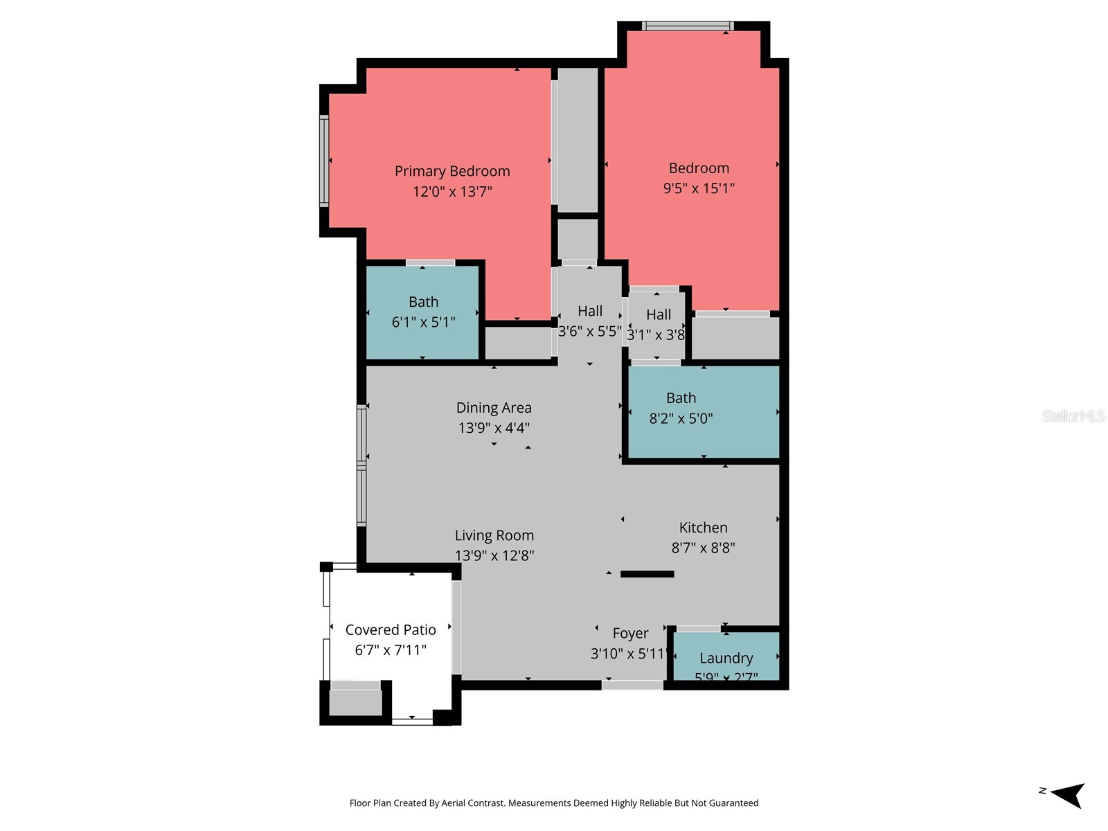 606 S Albany Avenue #2 Tampa FL 33606 TB8510356 image29