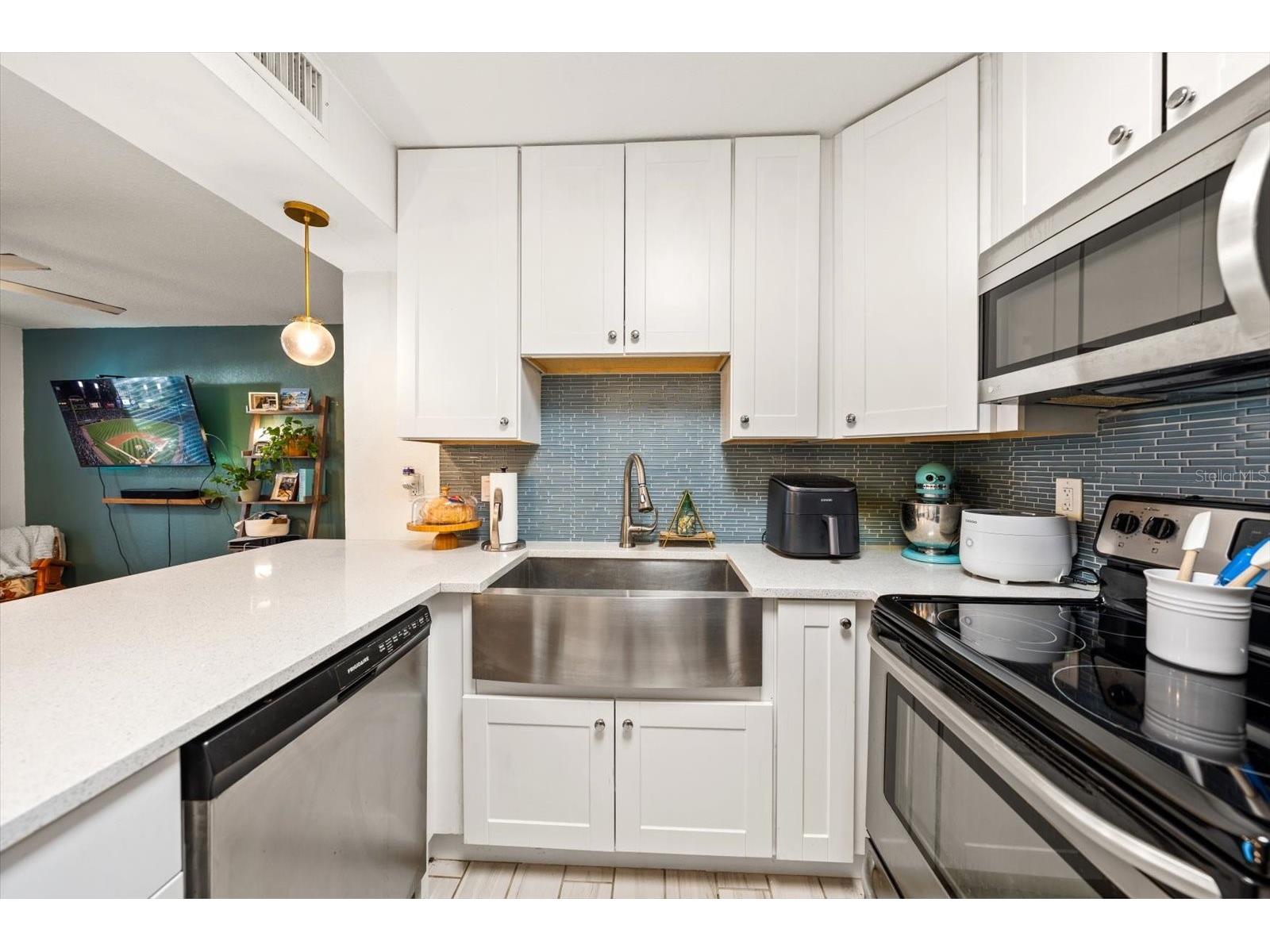 606 S Albany Avenue #5 Tampa FL 33606 TB8510980 image14