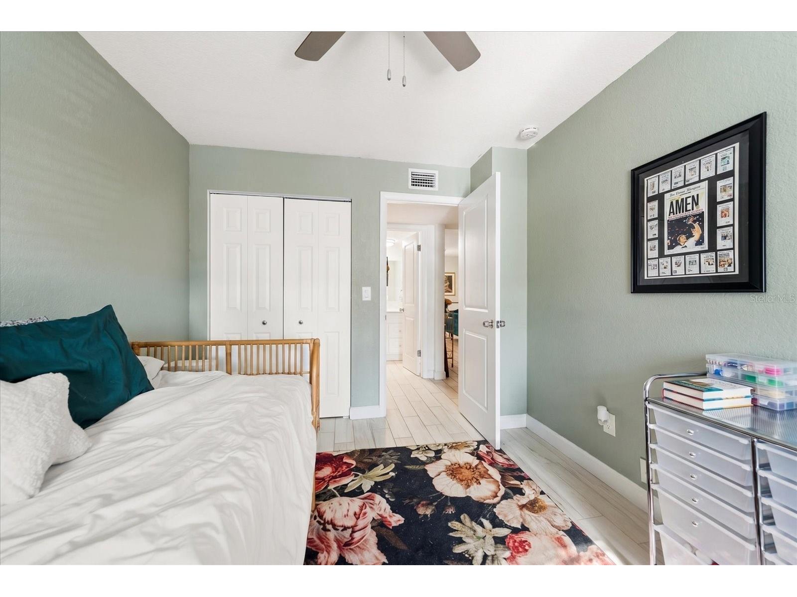 606 S Albany Avenue #5 Tampa FL 33606 TB8510980 image18