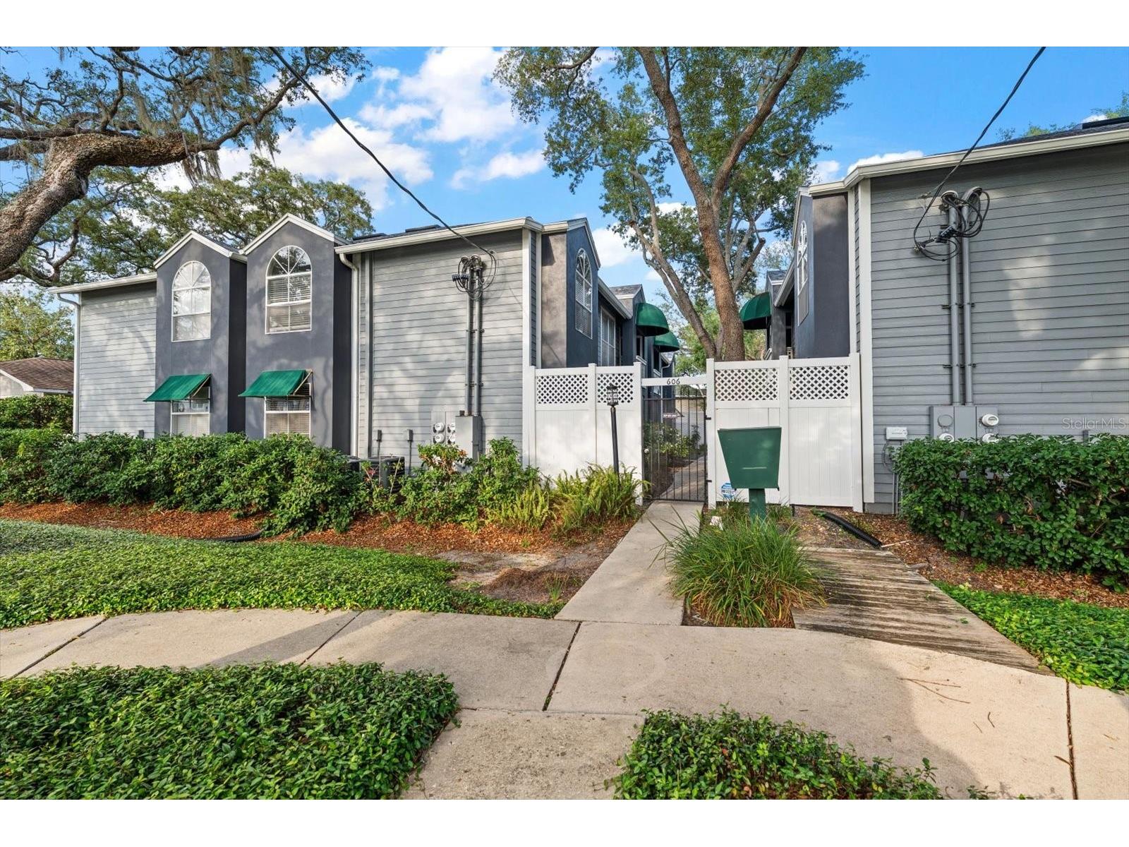 606 S Albany Avenue #5 Tampa FL 33606 TB8510980 image25