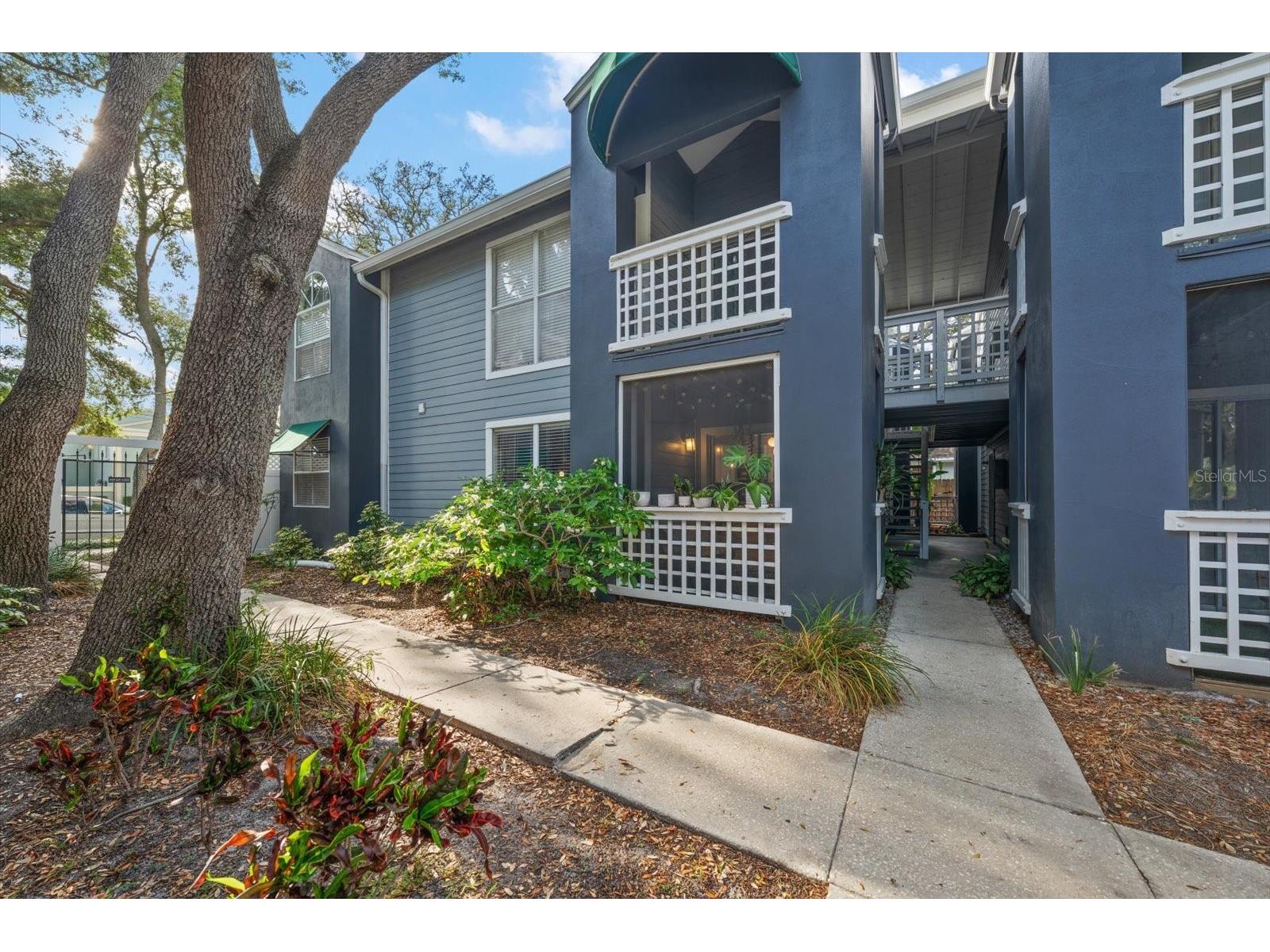 606 S Albany Avenue #5 Tampa FL 33606 TB8510980 image26
