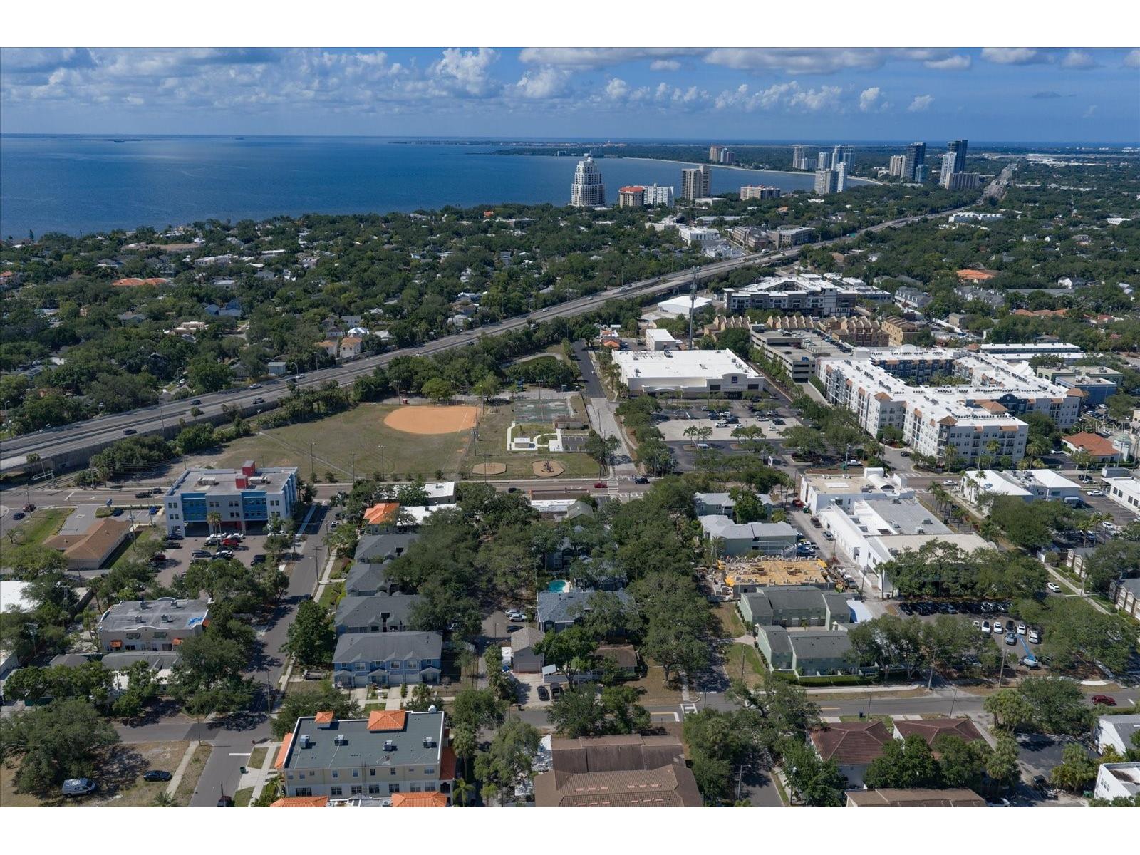 606 S Albany Avenue #5 Tampa FL 33606 TB8510980 image3