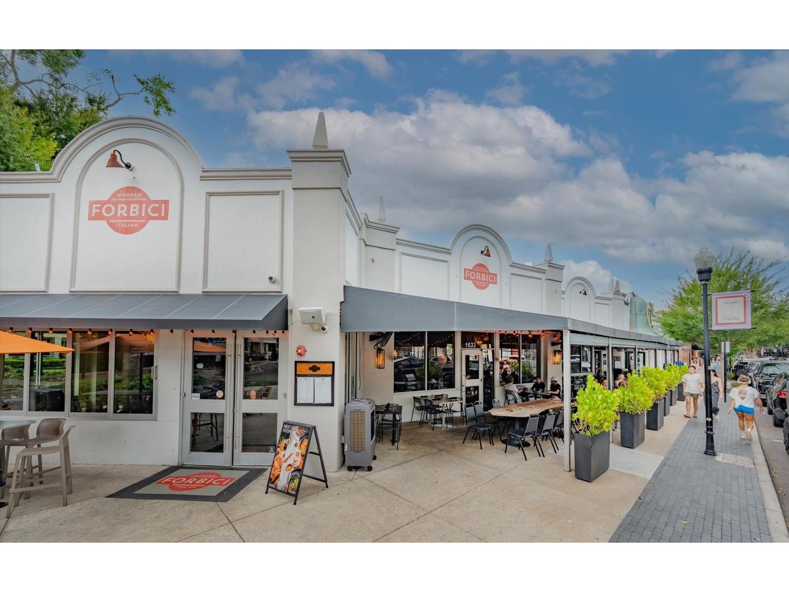 606 S Albany Avenue #5 Tampa FL 33606 TB8510980 image30