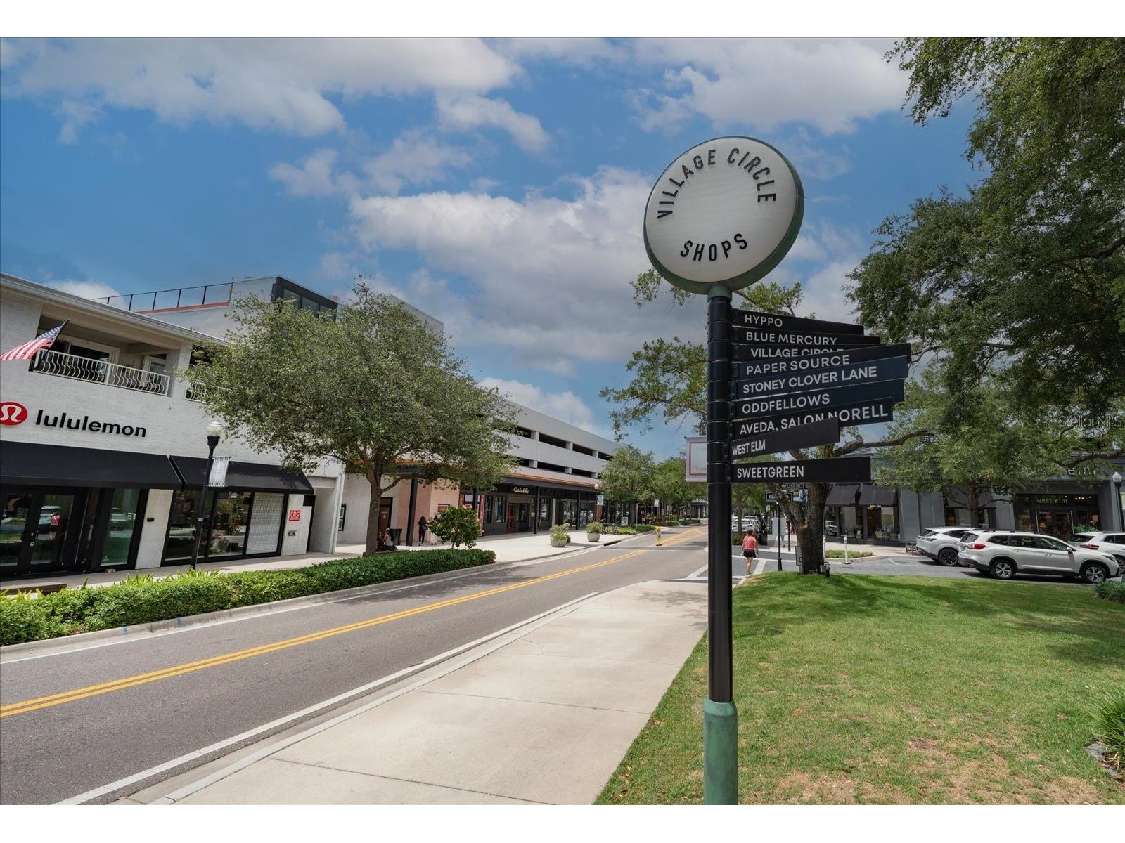 606 S Albany Avenue #5 Tampa FL 33606 TB8510980 image31