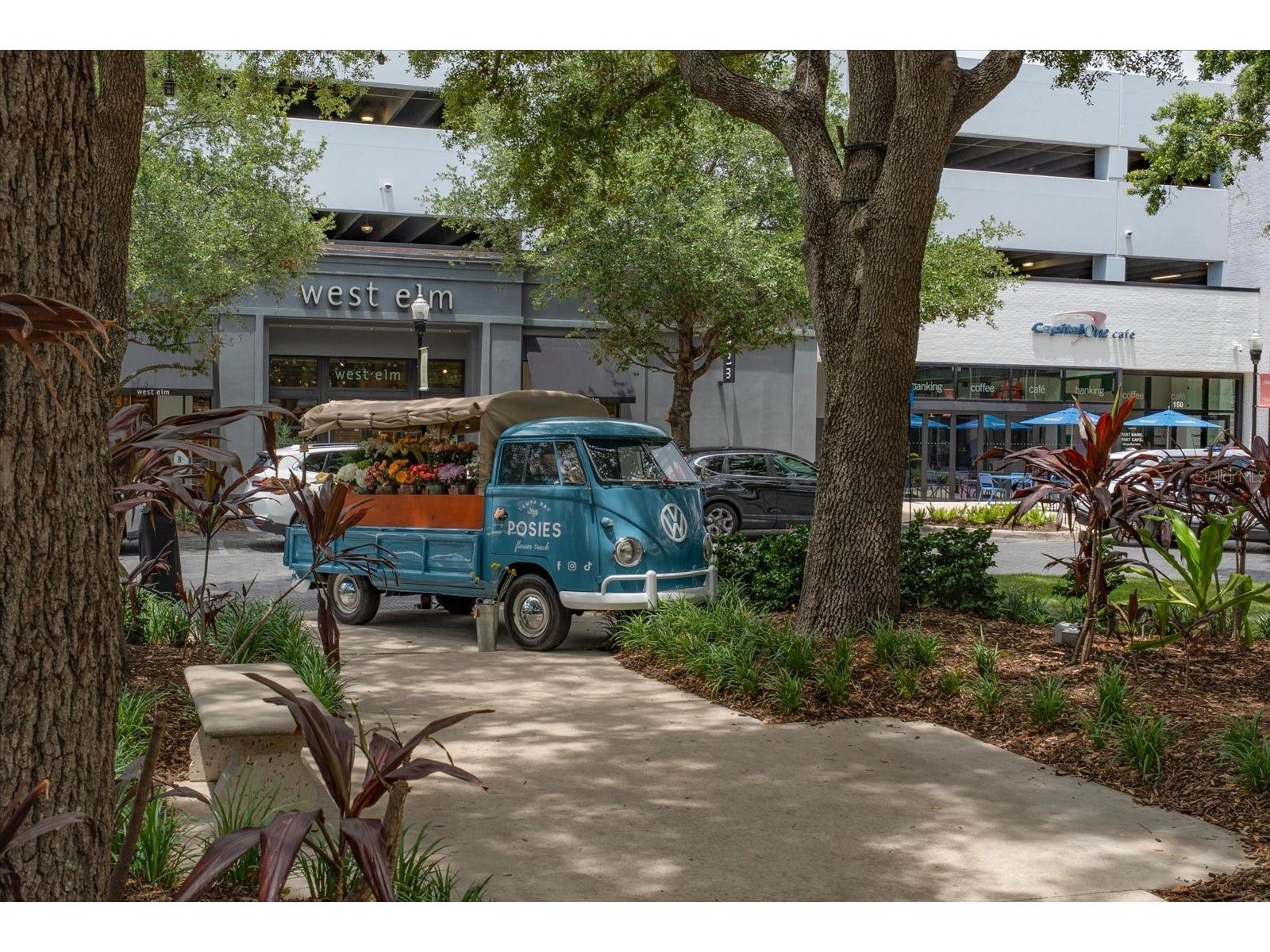 606 S Albany Avenue #5 Tampa FL 33606 TB8510980 image32