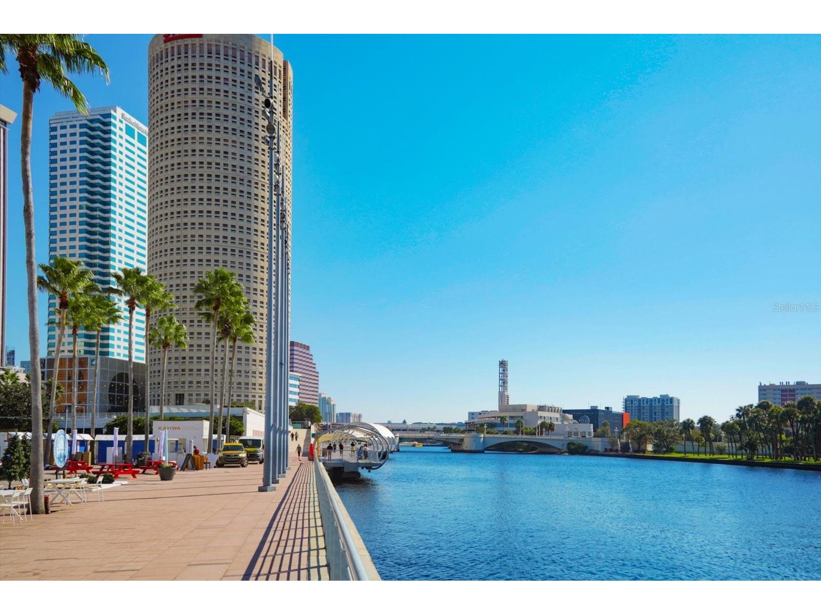 606 S Albany Avenue #5 Tampa FL 33606 TB8510980 image33