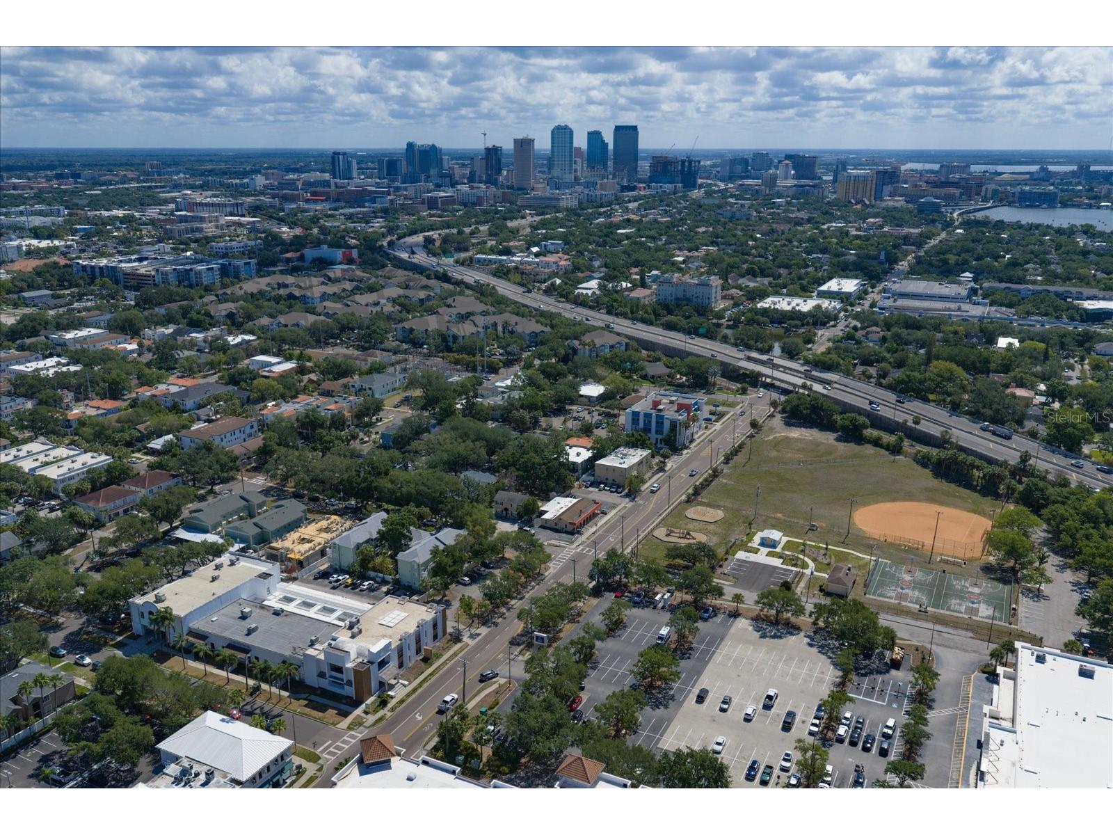 606 S Albany Avenue #5 Tampa FL 33606 TB8510980 image39