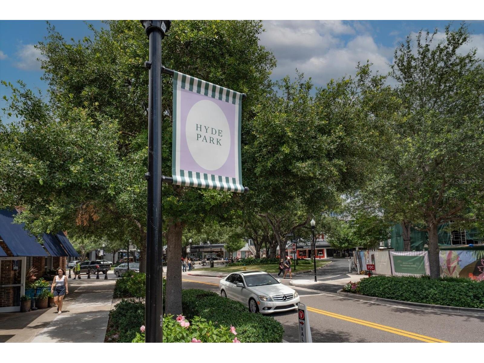 606 S Albany Avenue #5 Tampa FL 33606 TB8510980 image4