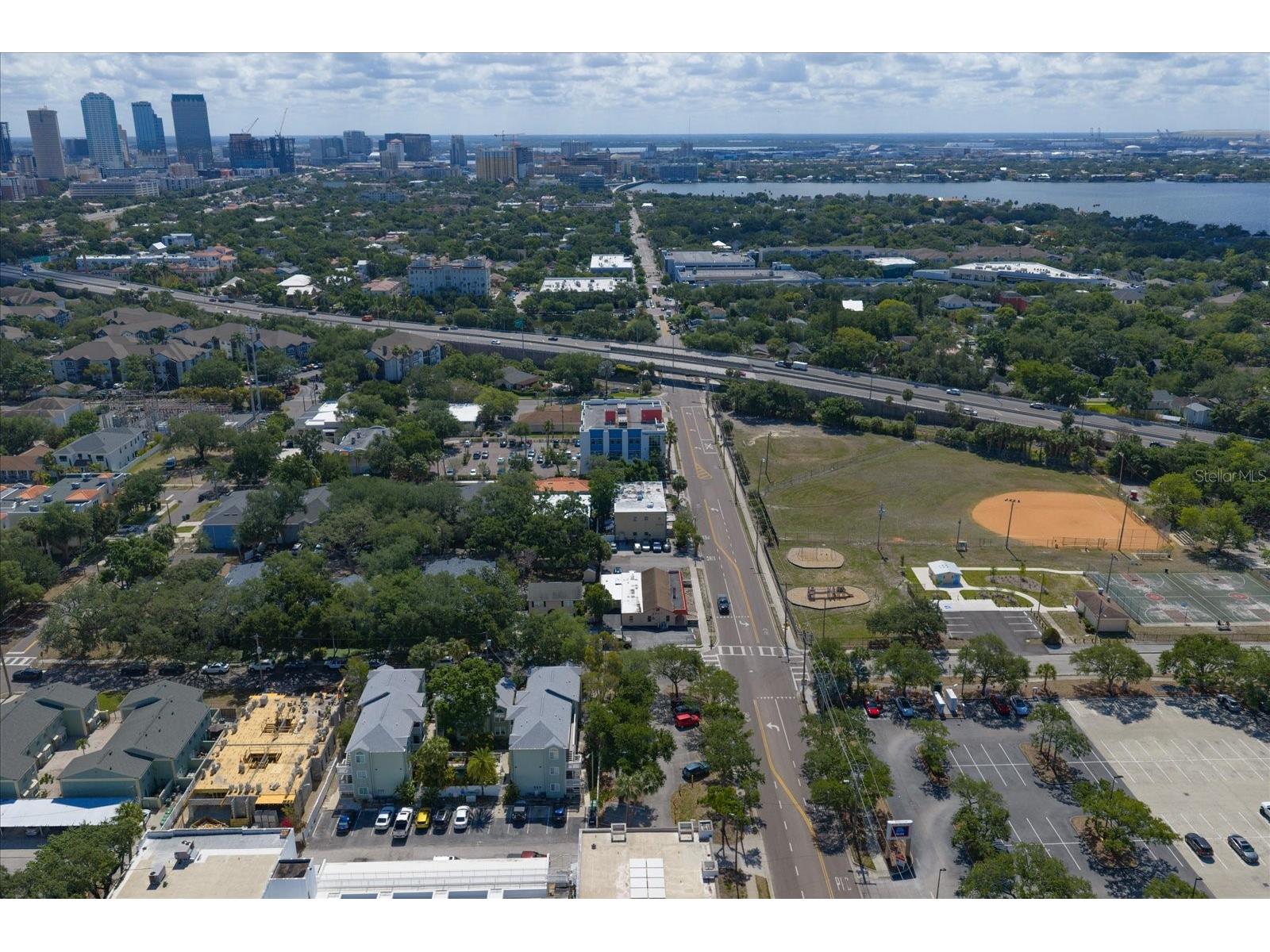 606 S Albany Avenue #5 Tampa FL 33606 TB8510980 image40