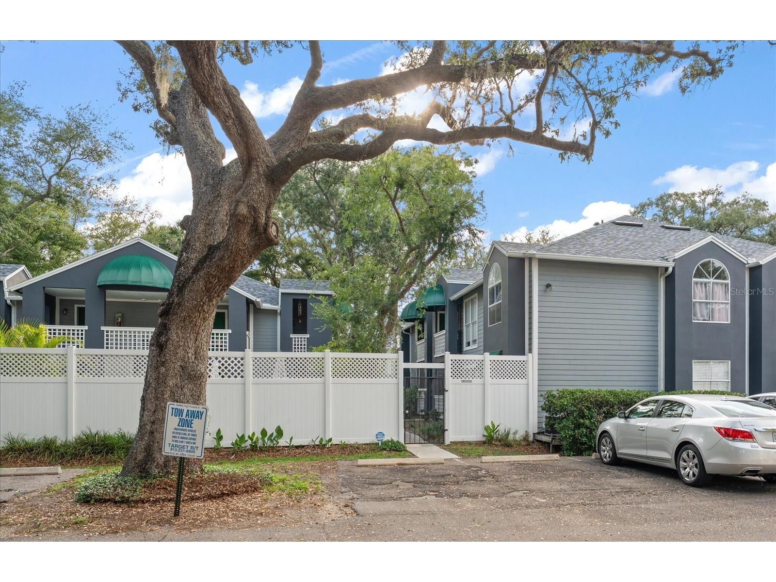 606 S Albany Avenue #5 Tampa FL 33606 TB8510980 image41
