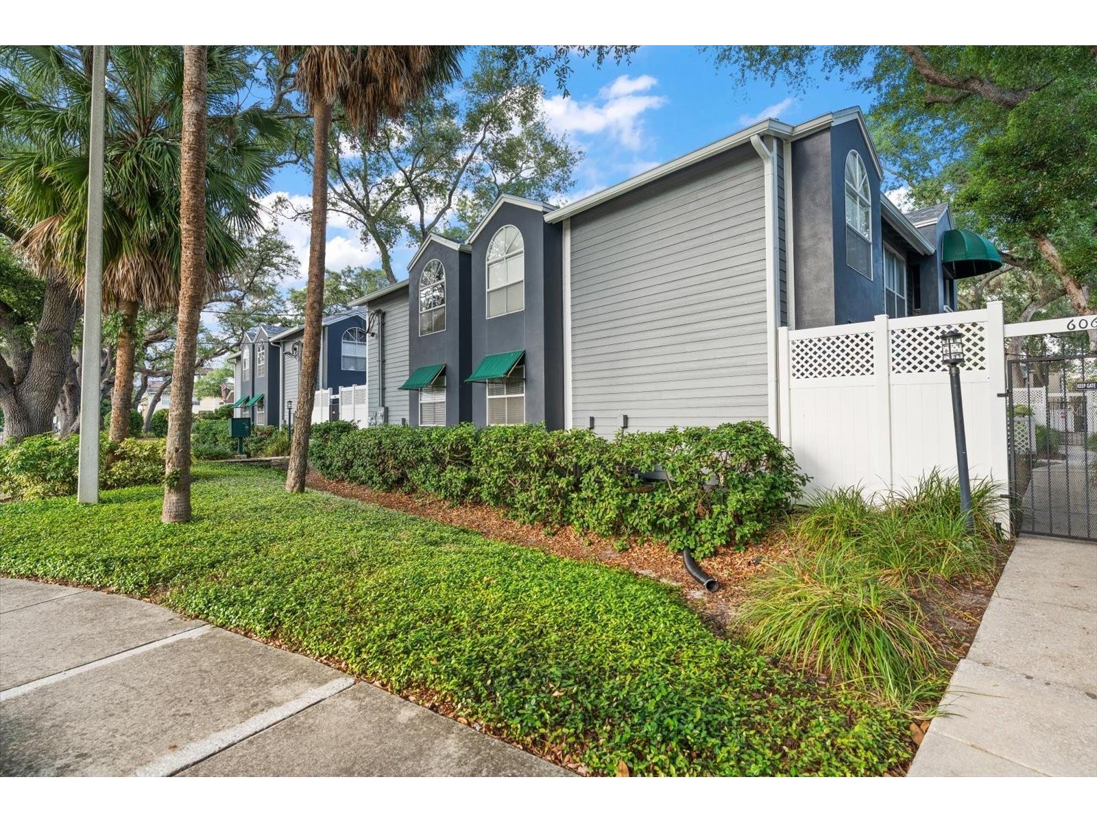 606 S Albany Avenue #5 Tampa FL 33606 TB8510980 image42