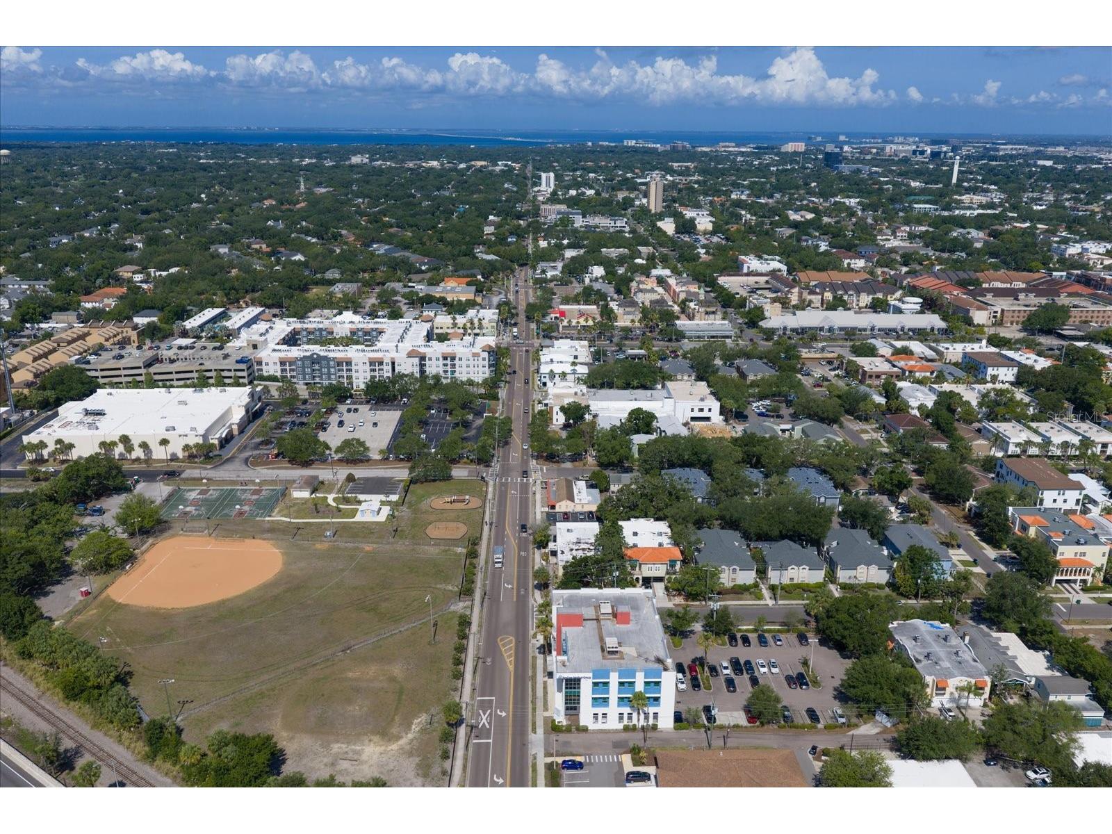 606 S Albany Avenue #5 Tampa FL 33606 TB8510980 image43