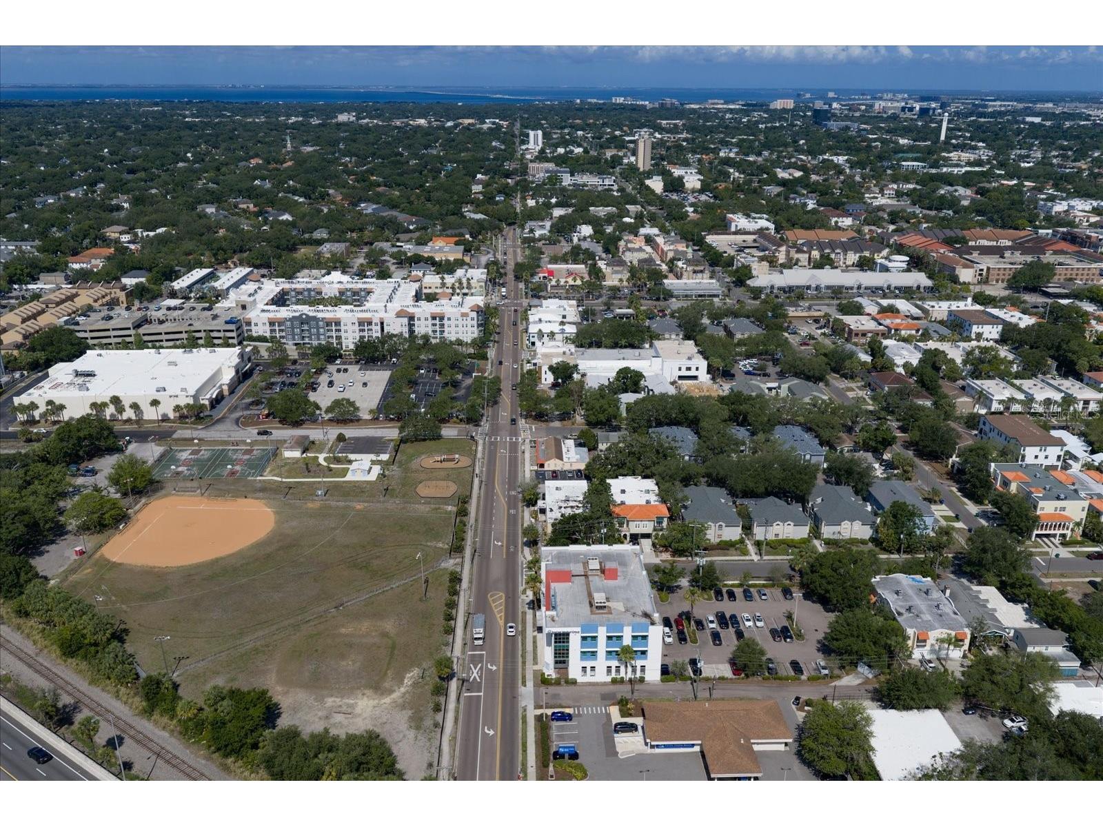 606 S Albany Avenue #5 Tampa FL 33606 TB8510980 image44