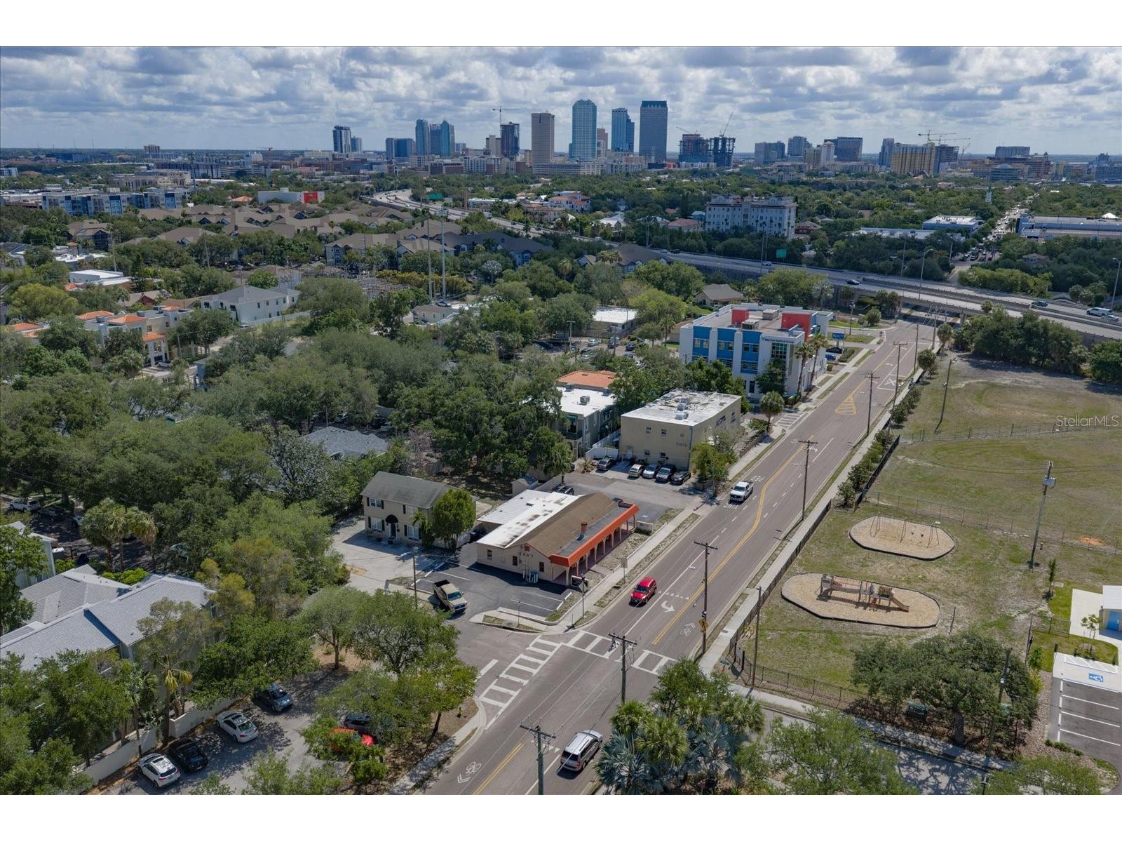 606 S Albany Avenue #5 Tampa FL 33606 TB8510980 image45