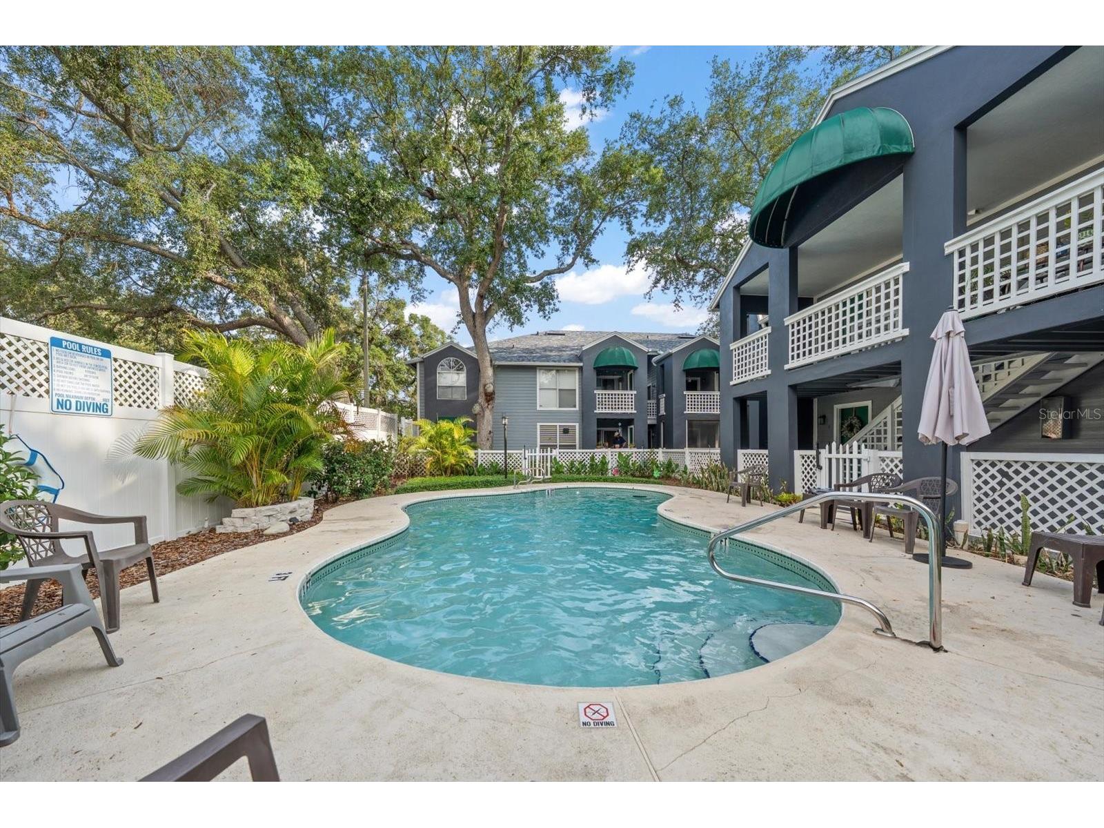 606 S Albany Avenue #5 Tampa FL 33606 TB8510980 image5