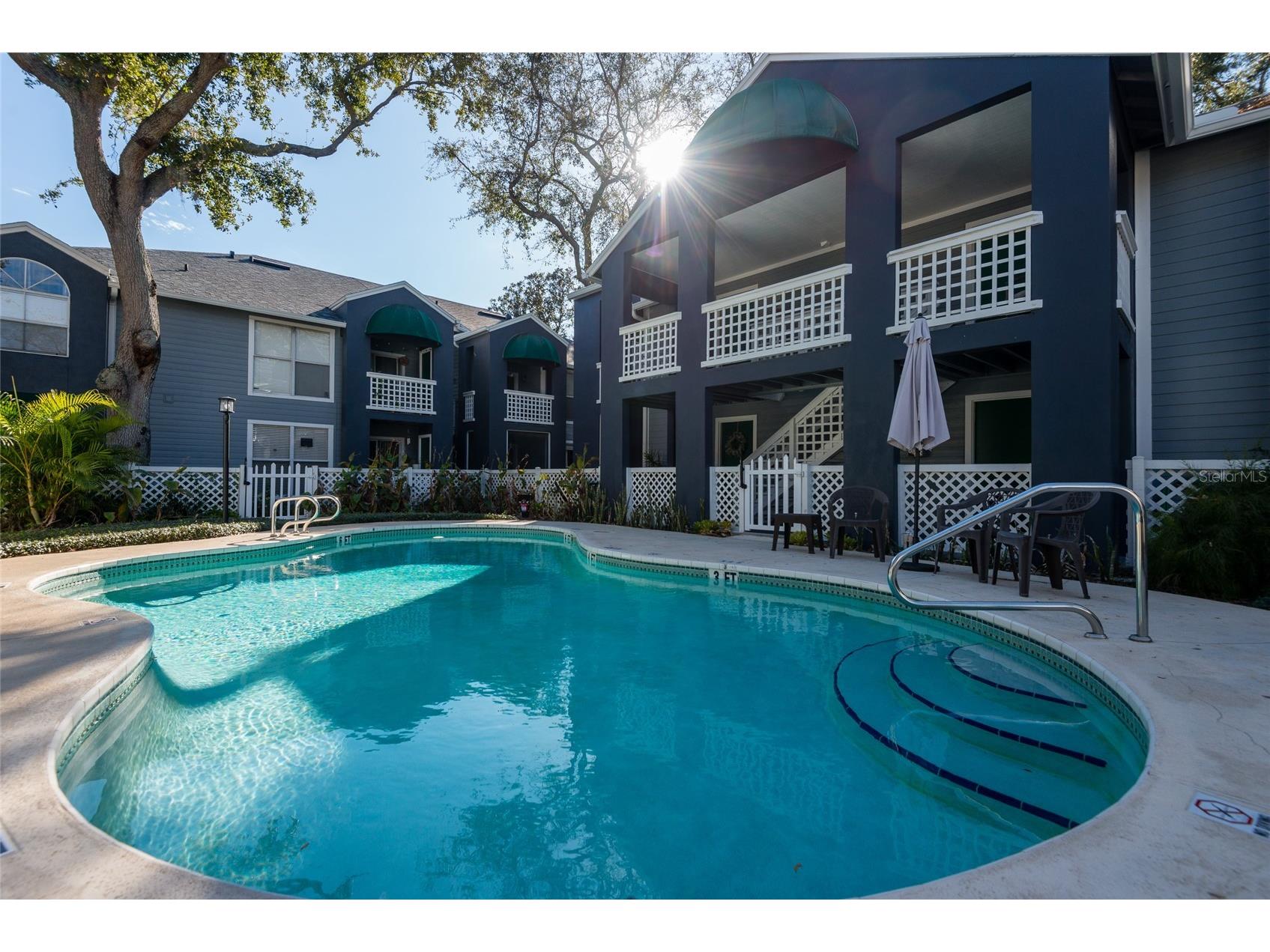 606 S Albany Avenue #9 Tampa FL 33606 TB8469340 image1