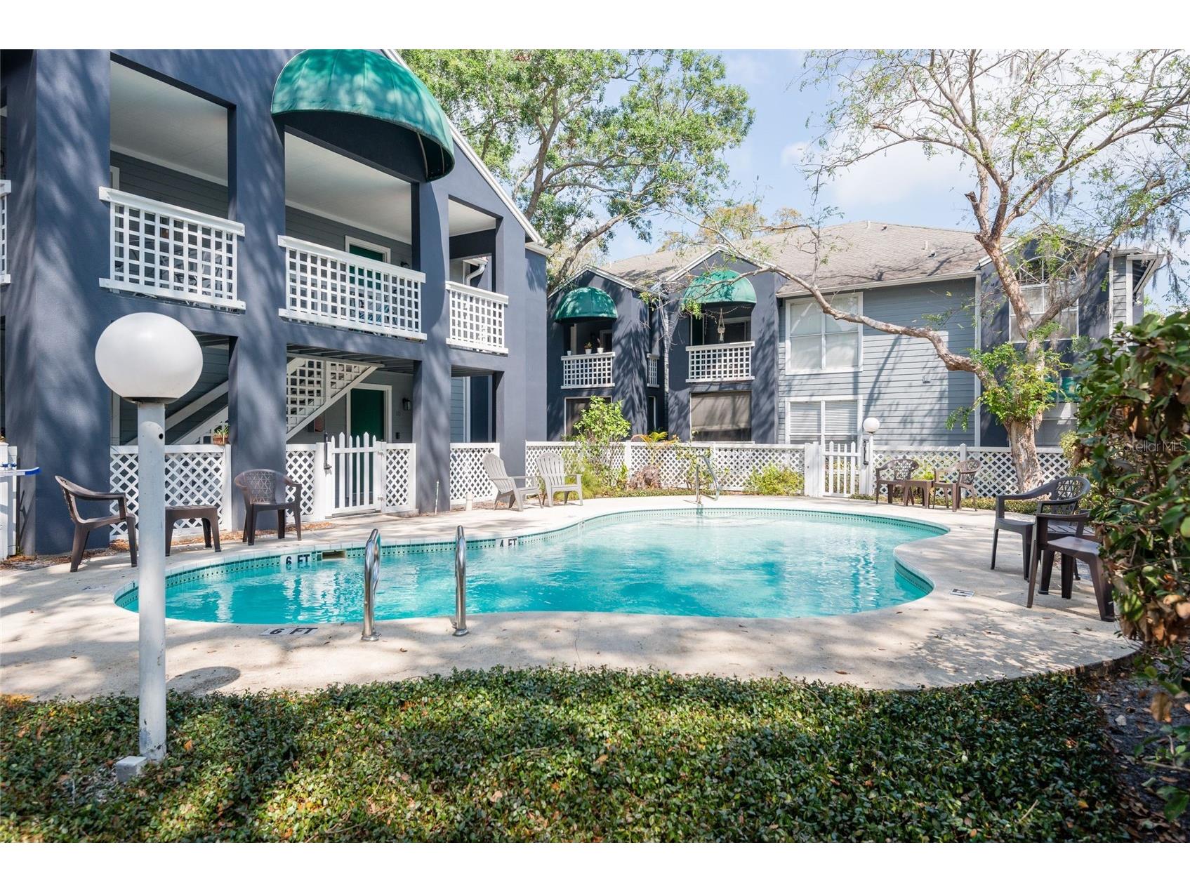 606 S Albany Avenue #9 Tampa FL 33606 TB8469340 image2