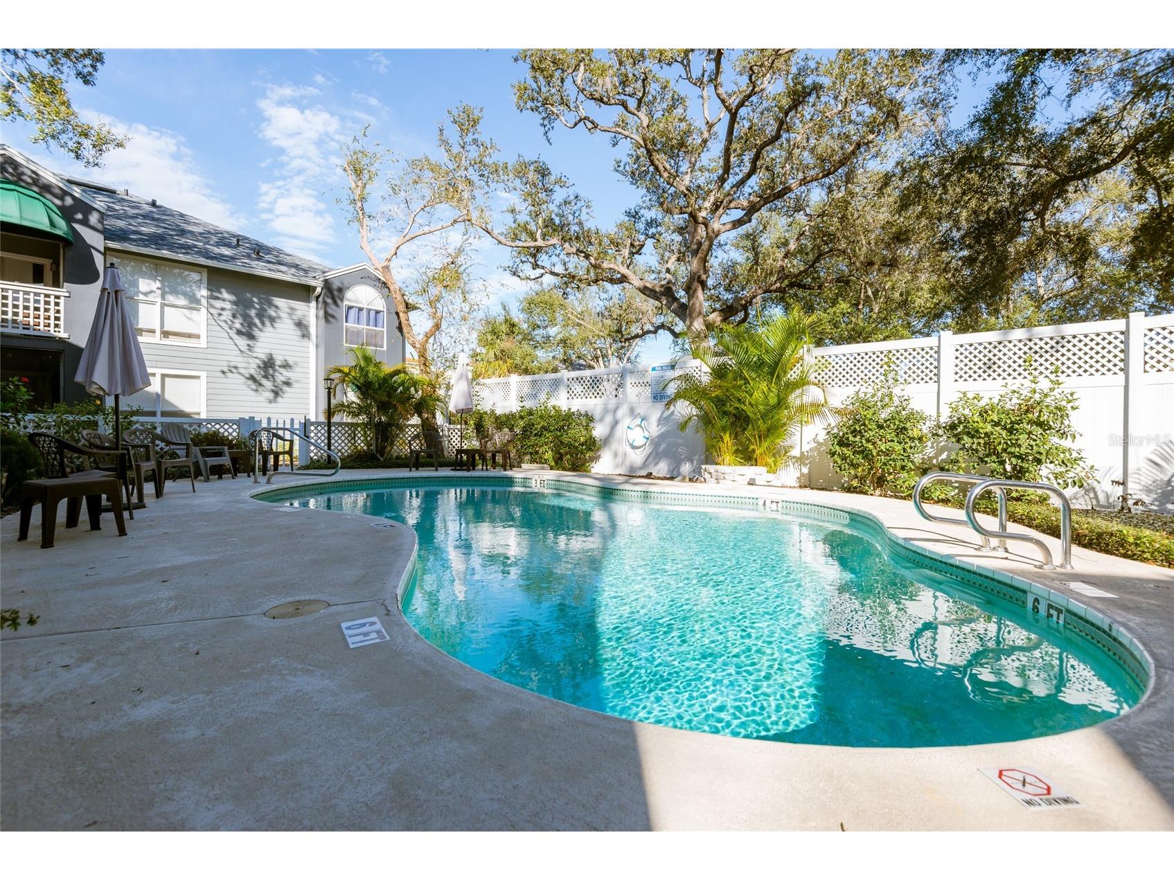 606 S Albany Avenue #9 Tampa FL 33606 TB8469340 image21
