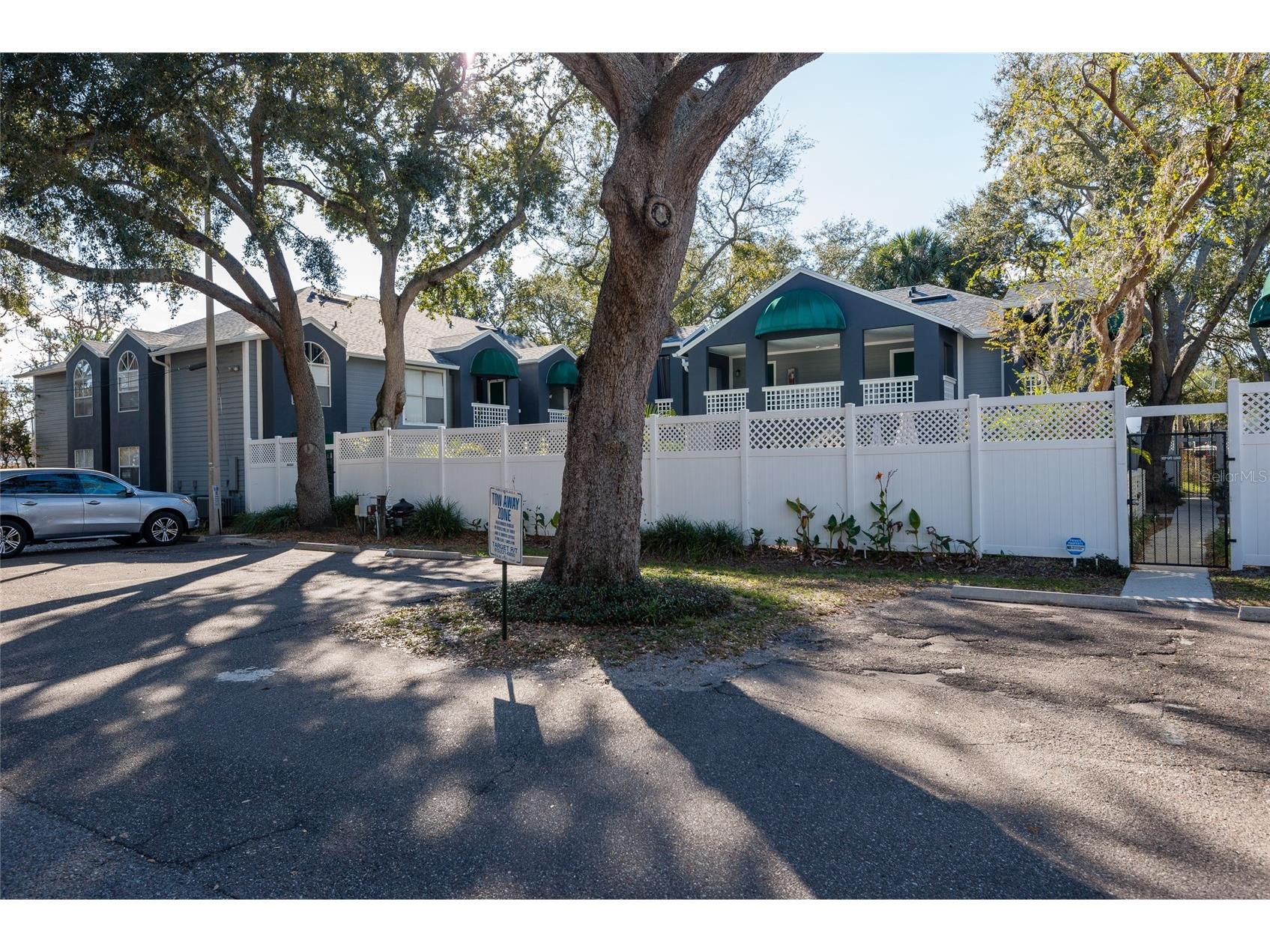 606 S Albany Avenue #9 Tampa FL 33606 TB8469340 image22