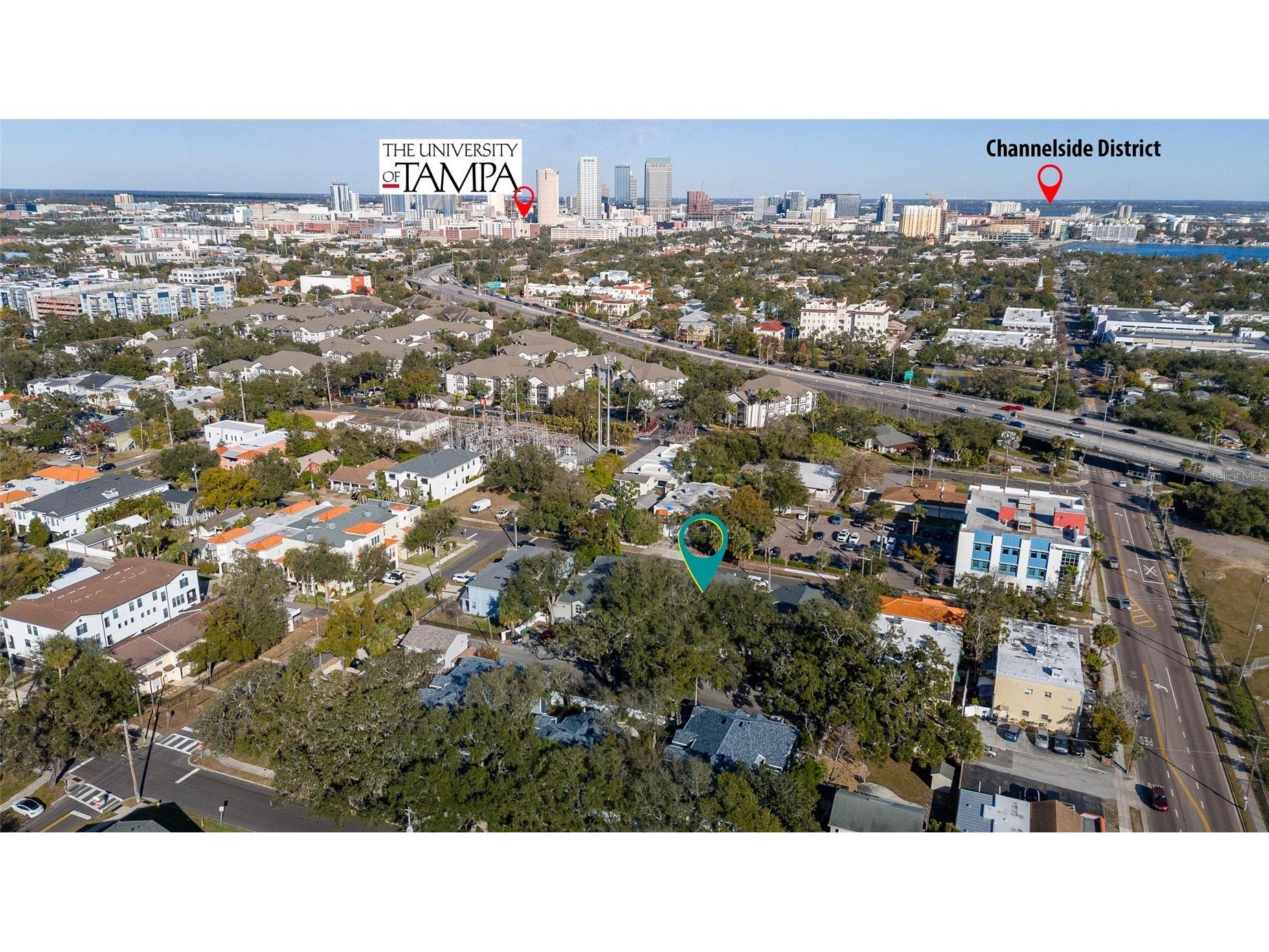 606 S Albany Avenue #9 Tampa FL 33606 TB8469340 image26