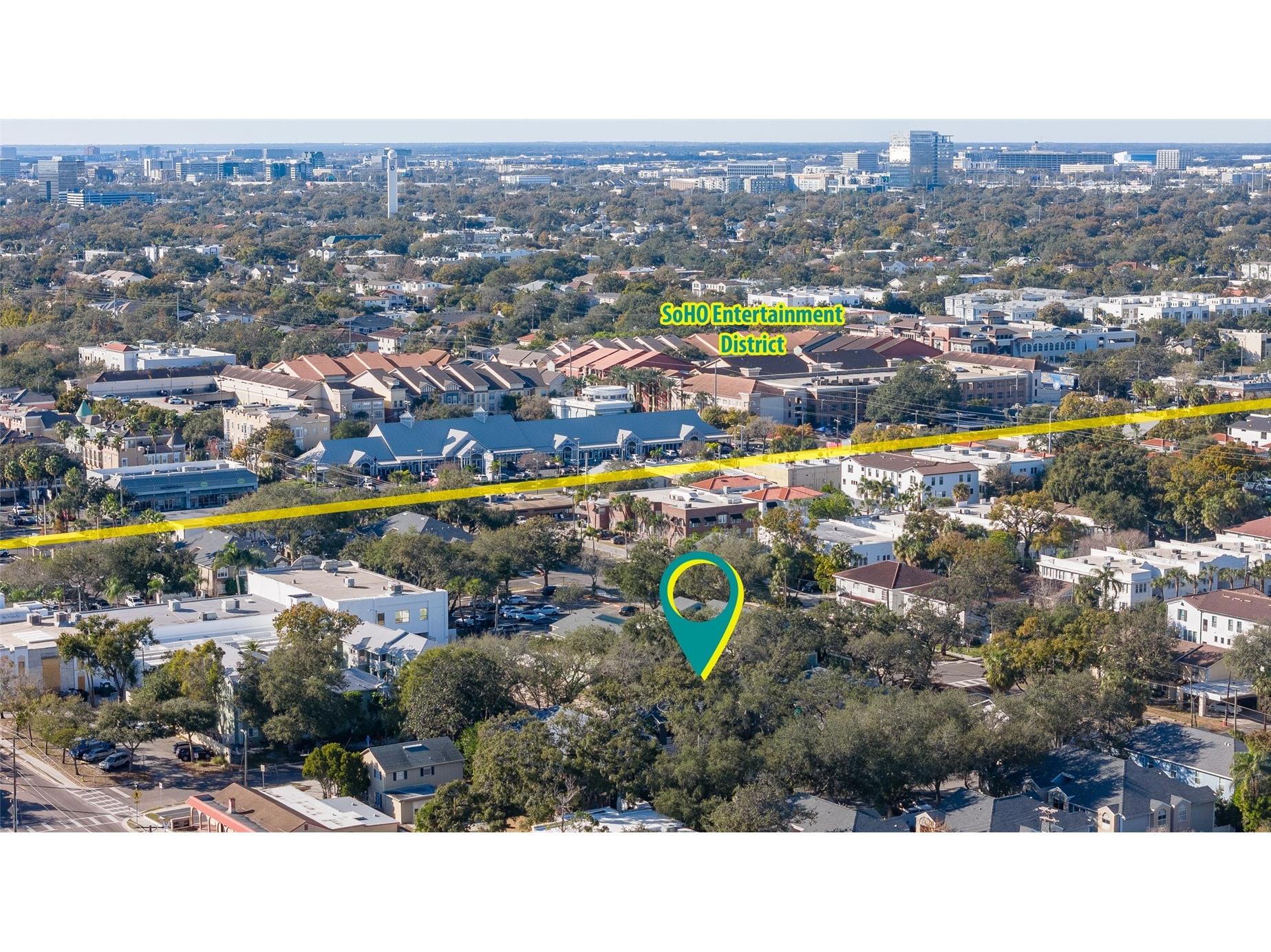 606 S Albany Avenue #9 Tampa FL 33606 TB8469340 image27