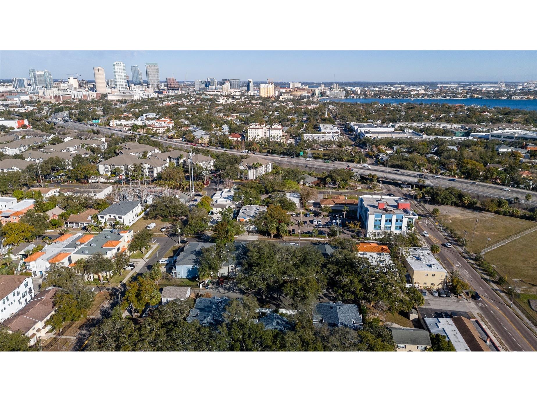 606 S Albany Avenue #9 Tampa FL 33606 TB8469340 image28