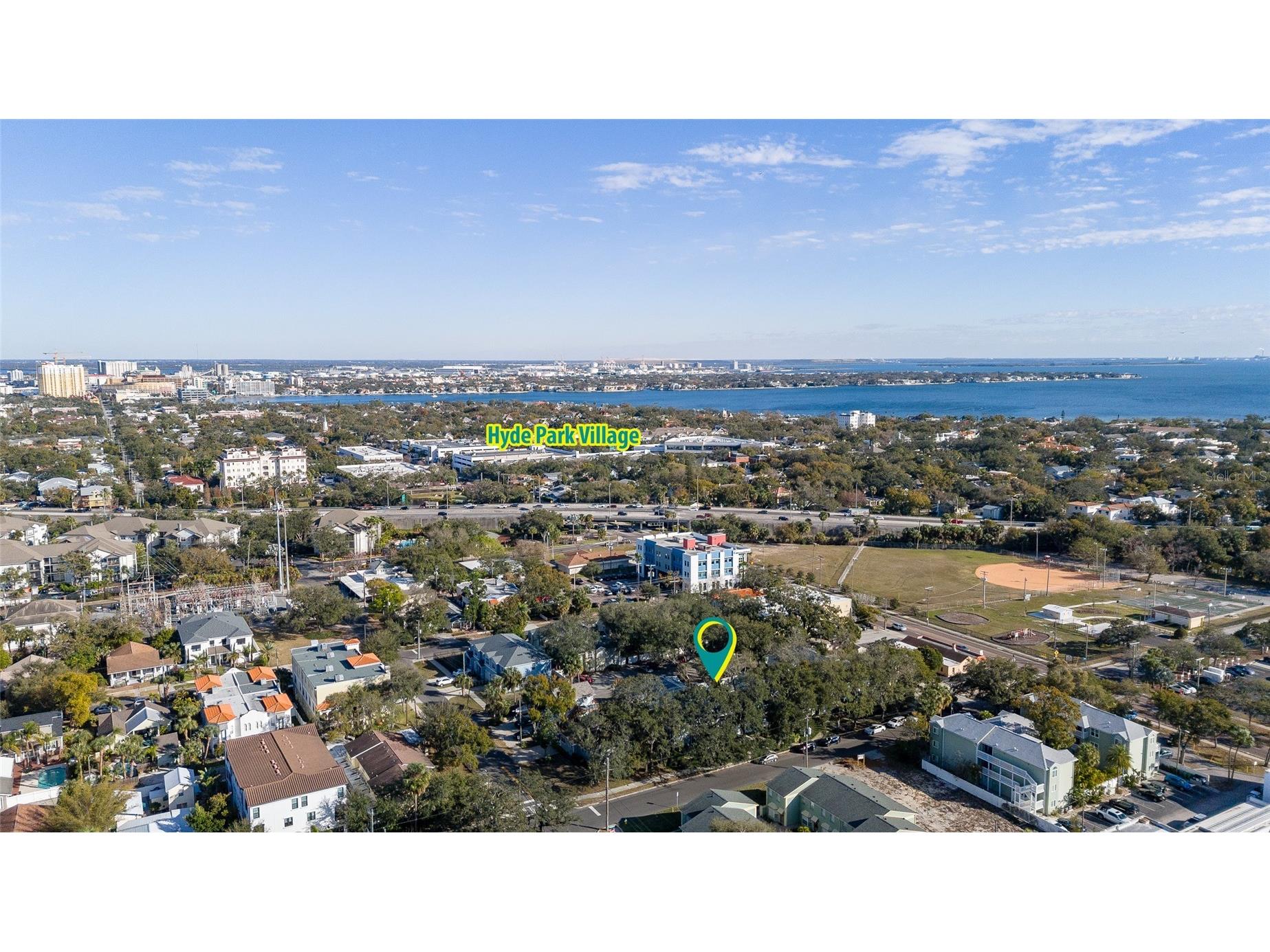 606 S Albany Avenue #9 Tampa FL 33606 TB8469340 image29