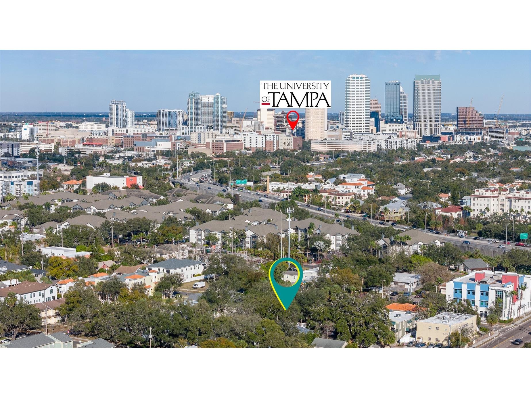 606 S Albany Avenue #9 Tampa FL 33606 TB8469340 image30