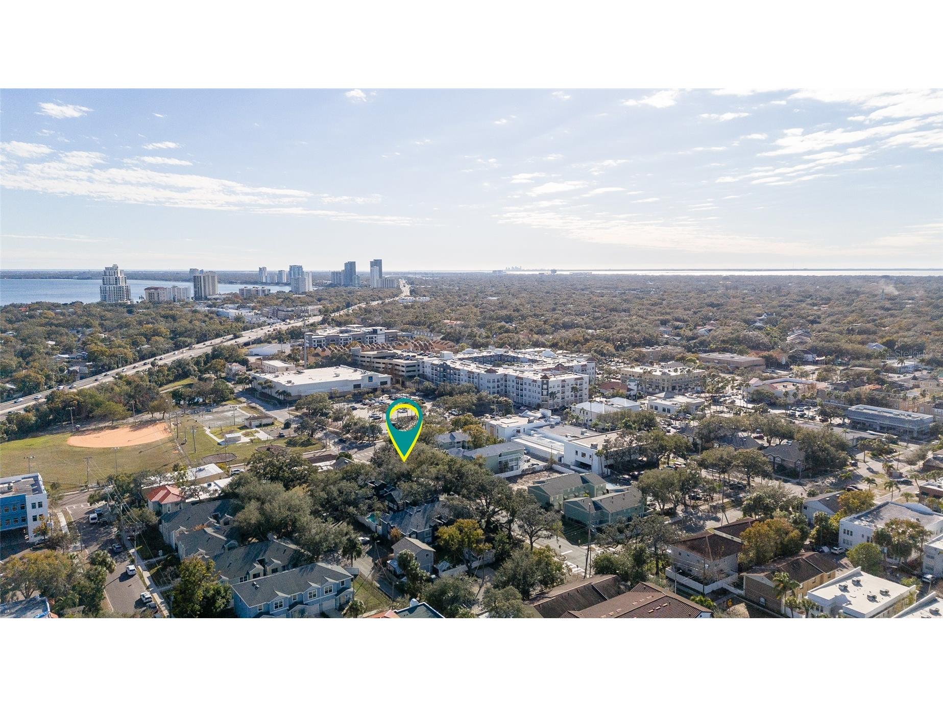 606 S Albany Avenue #9 Tampa FL 33606 TB8469340 image31