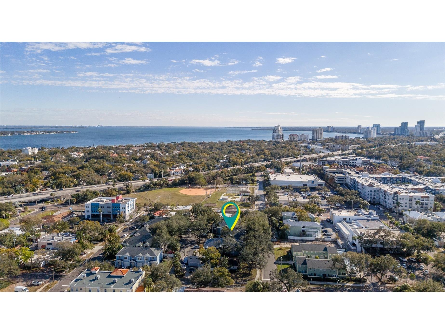 606 S Albany Avenue #9 Tampa FL 33606 TB8469340 image32