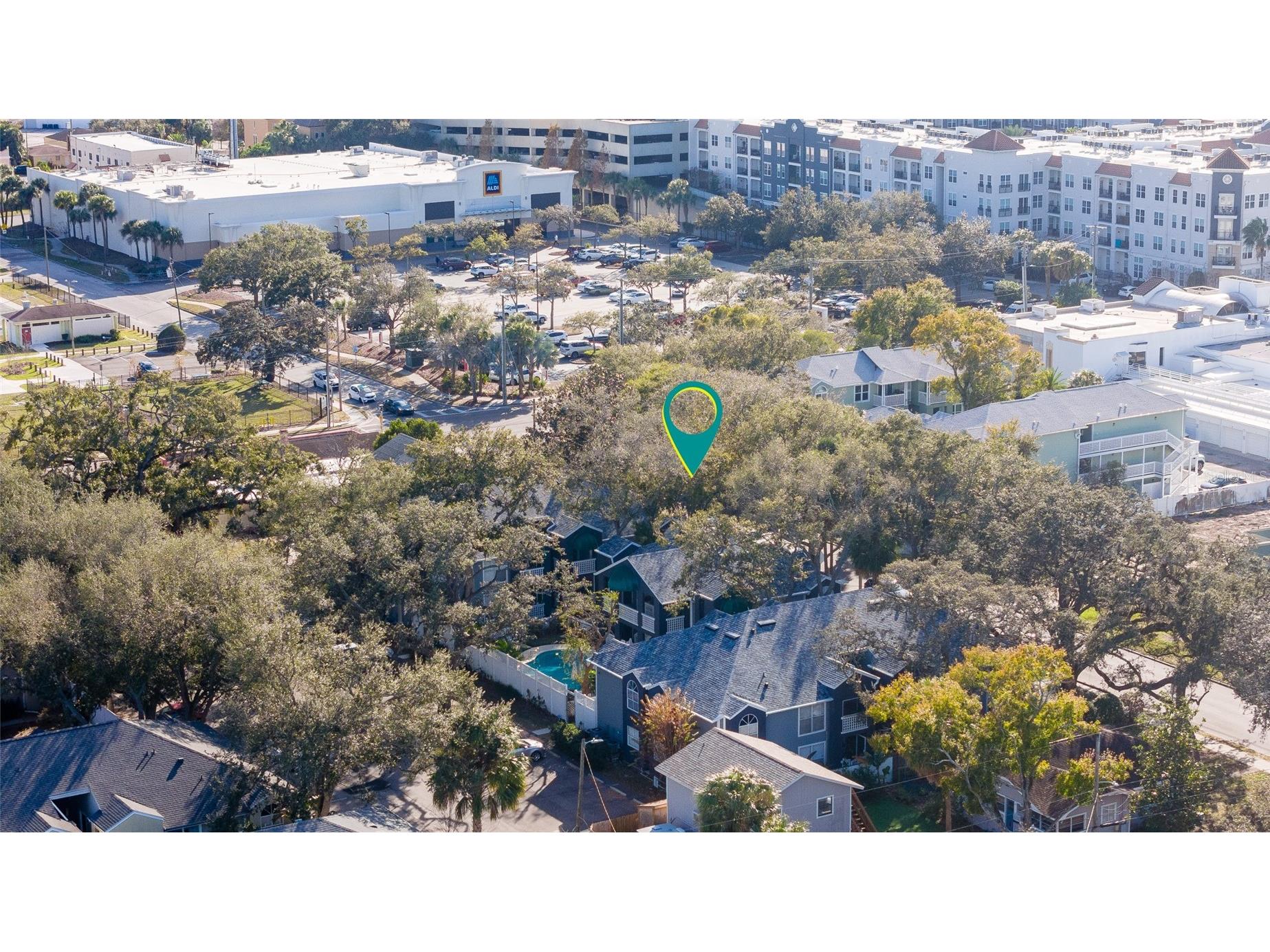 606 S Albany Avenue #9 Tampa FL 33606 TB8469340 image33