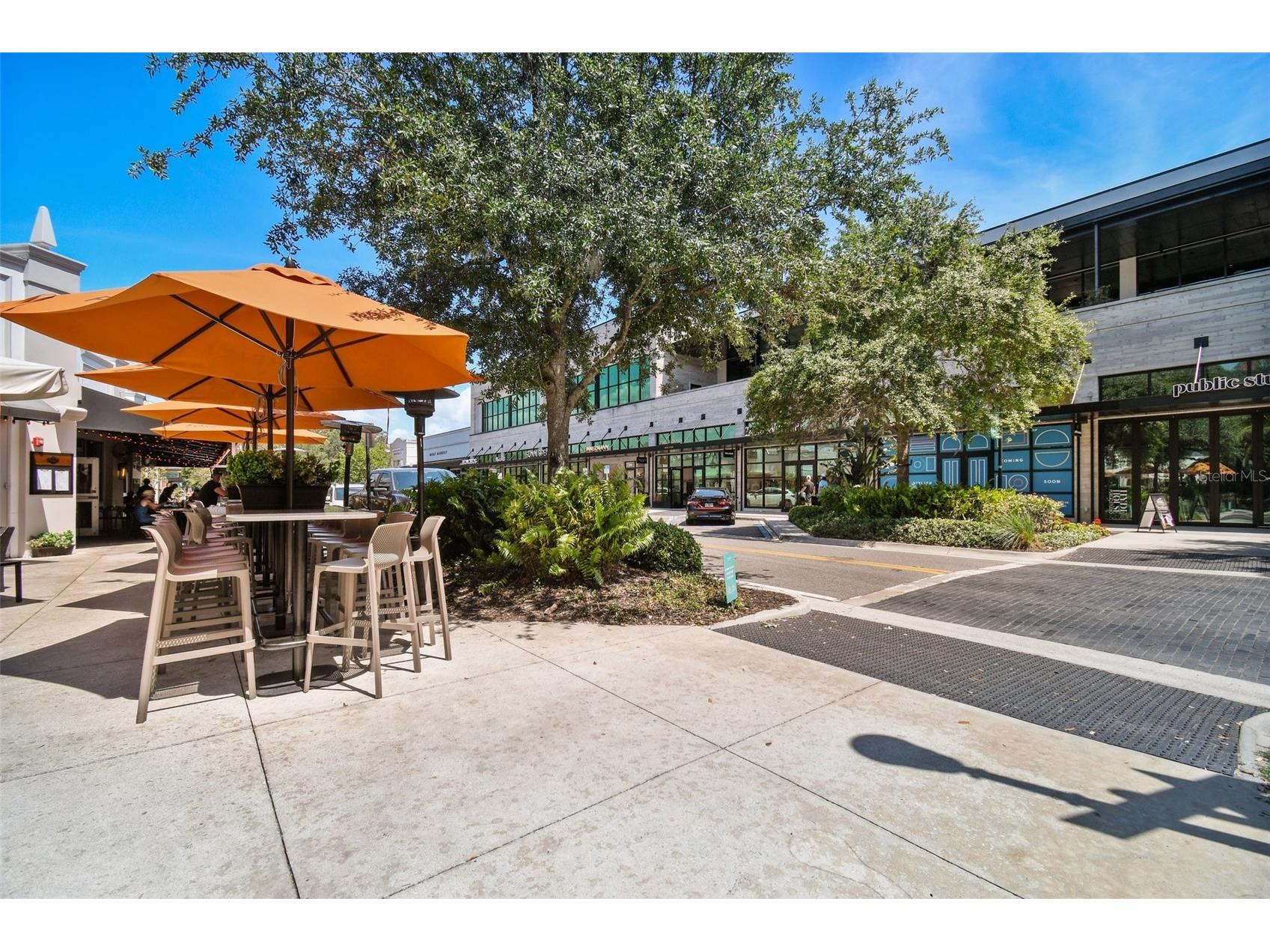 606 S Albany Avenue #9 Tampa FL 33606 TB8469340 image38