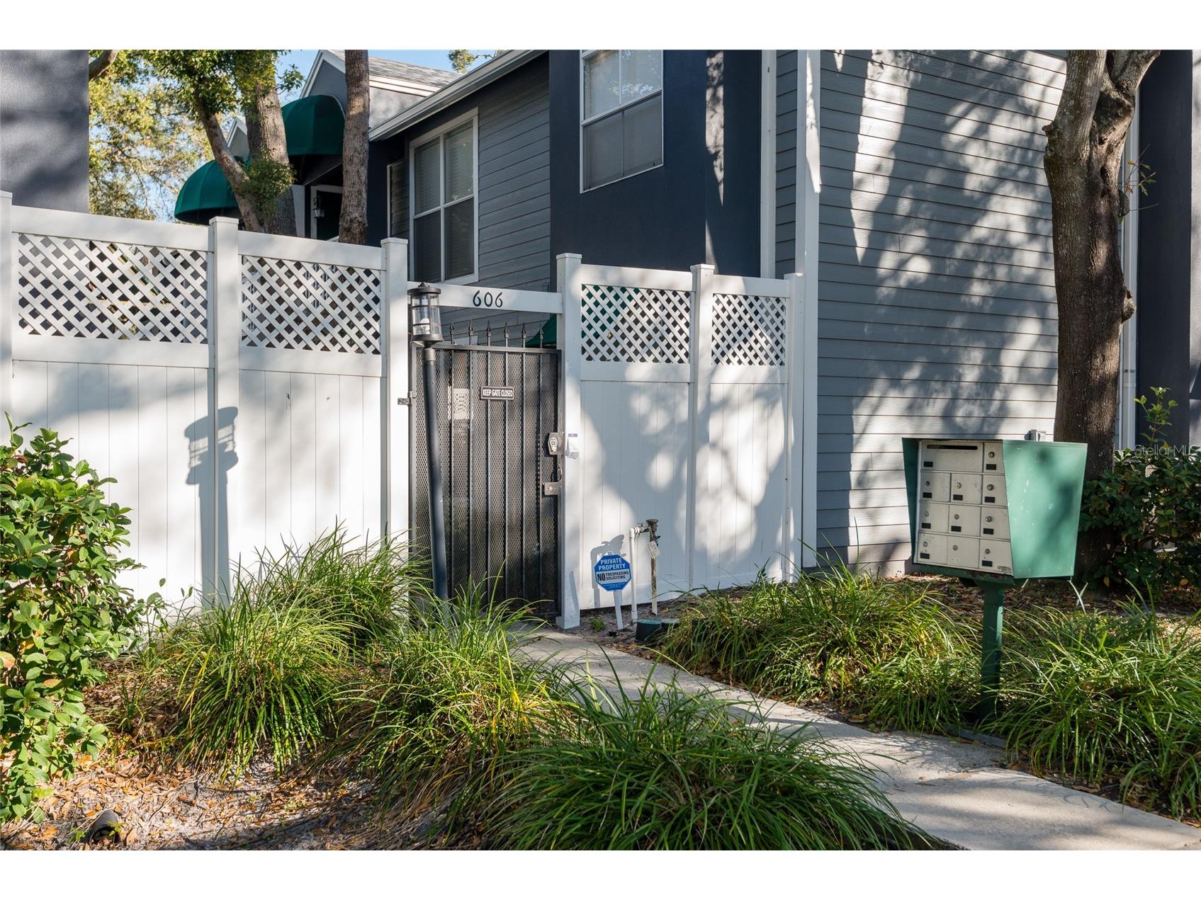 606 S Albany Avenue #9 Tampa FL 33606 TB8469340 image5