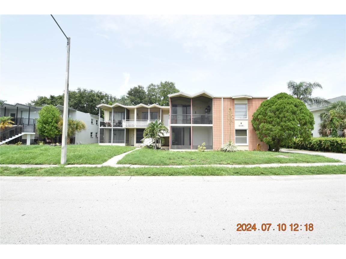 606 S Betty Lane #1 Clearwater FL 33756 T3540828 image1