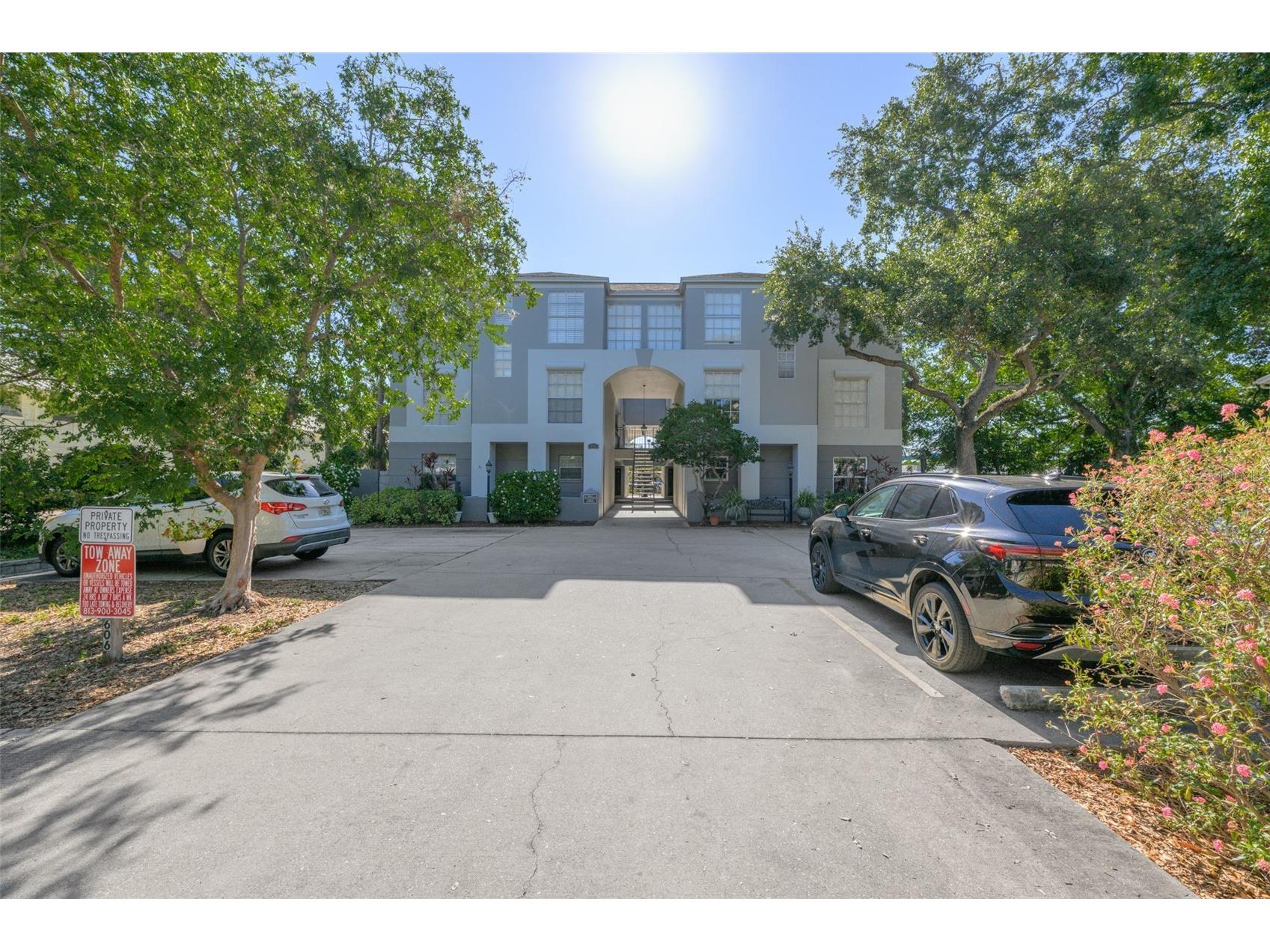 606 S Glen Avenue #10 Tampa FL 33609 TB8506425 image1