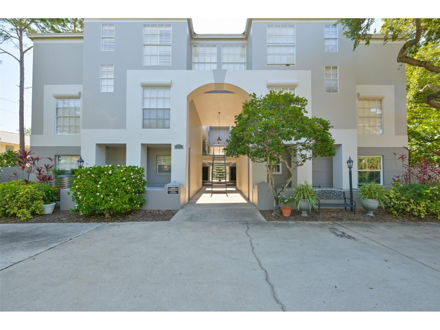 606 S Glen Avenue #10 Tampa FL 33609 TB8506425 image2