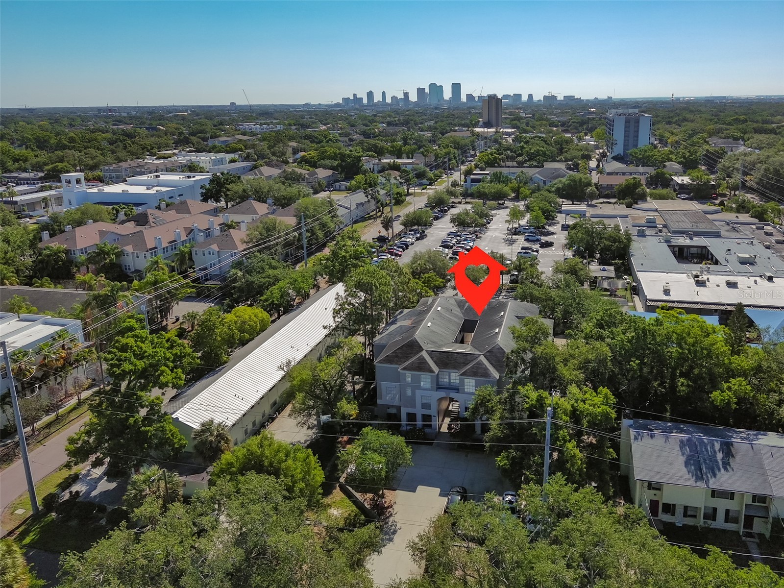 606 S Glen Avenue #10 Tampa FL 33609 TB8506425 image37