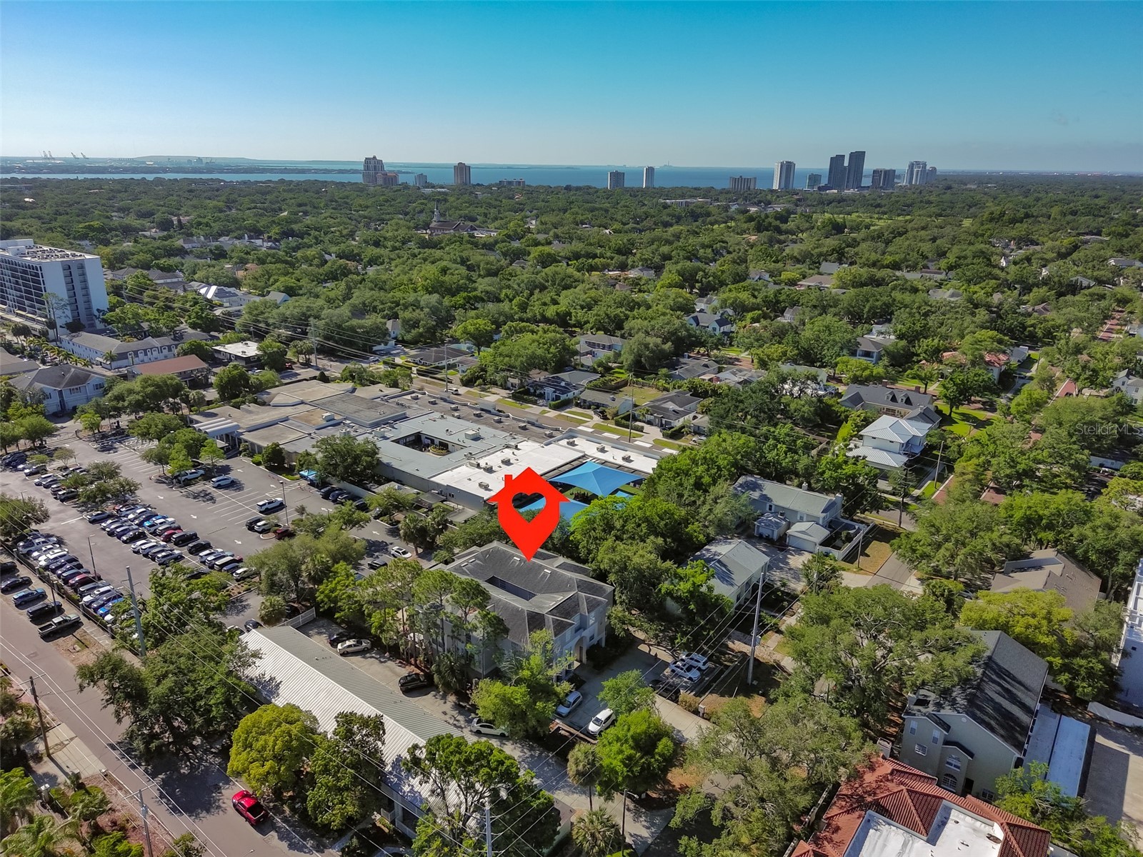 606 S Glen Avenue #10 Tampa FL 33609 TB8506425 image38