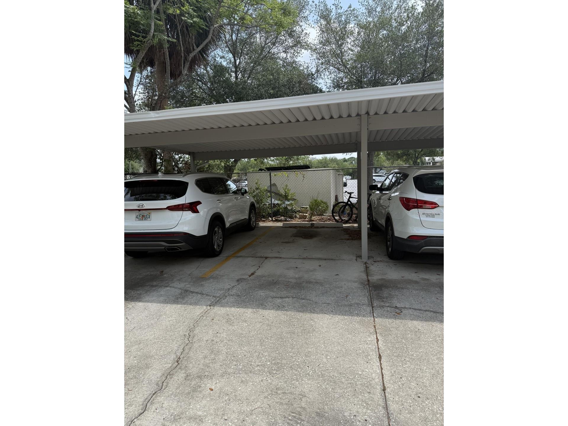 606 S Glen Avenue #10 Tampa FL 33609 TB8506425 image40