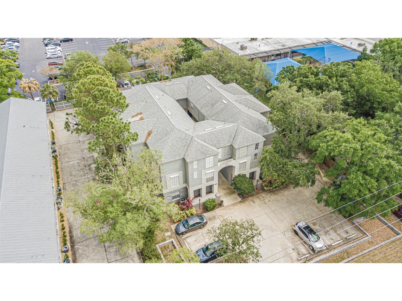 606 S Glen Avenue #4 Tampa FL 33609 U8197223 image1