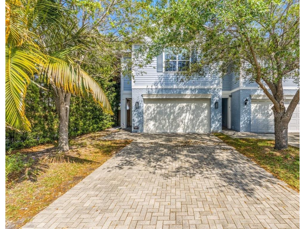 606 S Lincoln Avenue #1 Tampa FL 33609 T3512814 image1