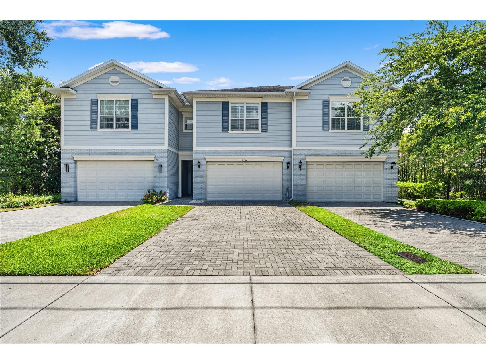 606 S Lincoln Avenue #2 Tampa FL 33609 TB8513332 image1