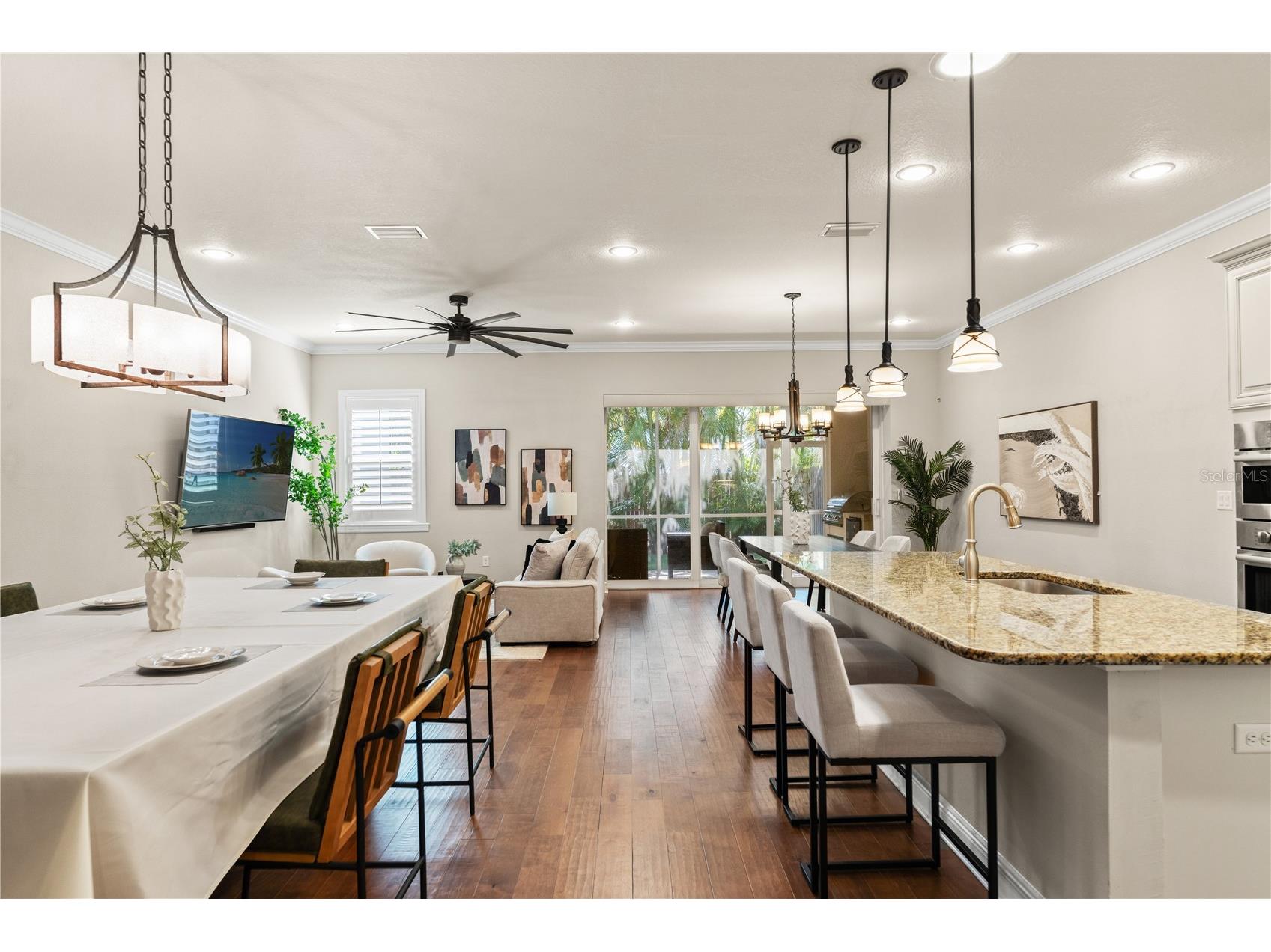 606 S Lincoln Avenue #2 Tampa FL 33609 TB8513332 image18