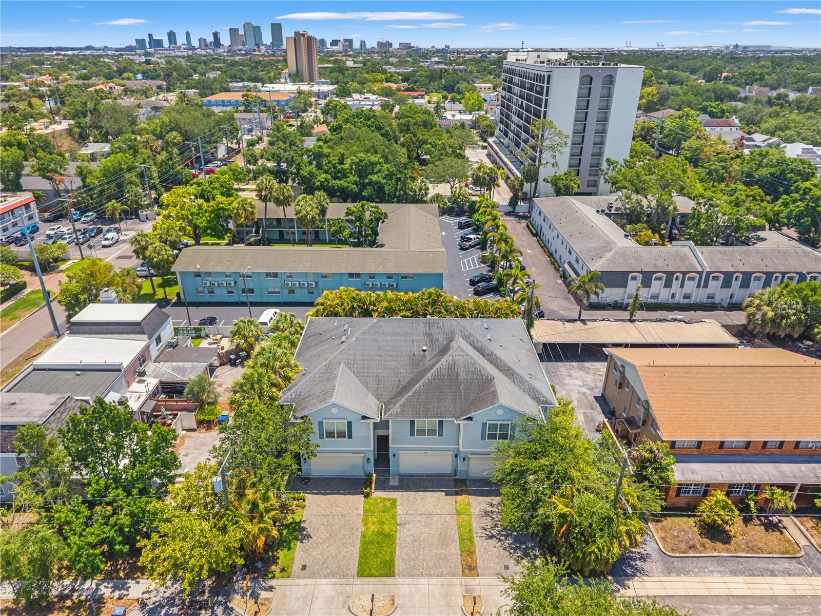 606 S Lincoln Avenue #2 Tampa FL 33609 TB8513332 image5