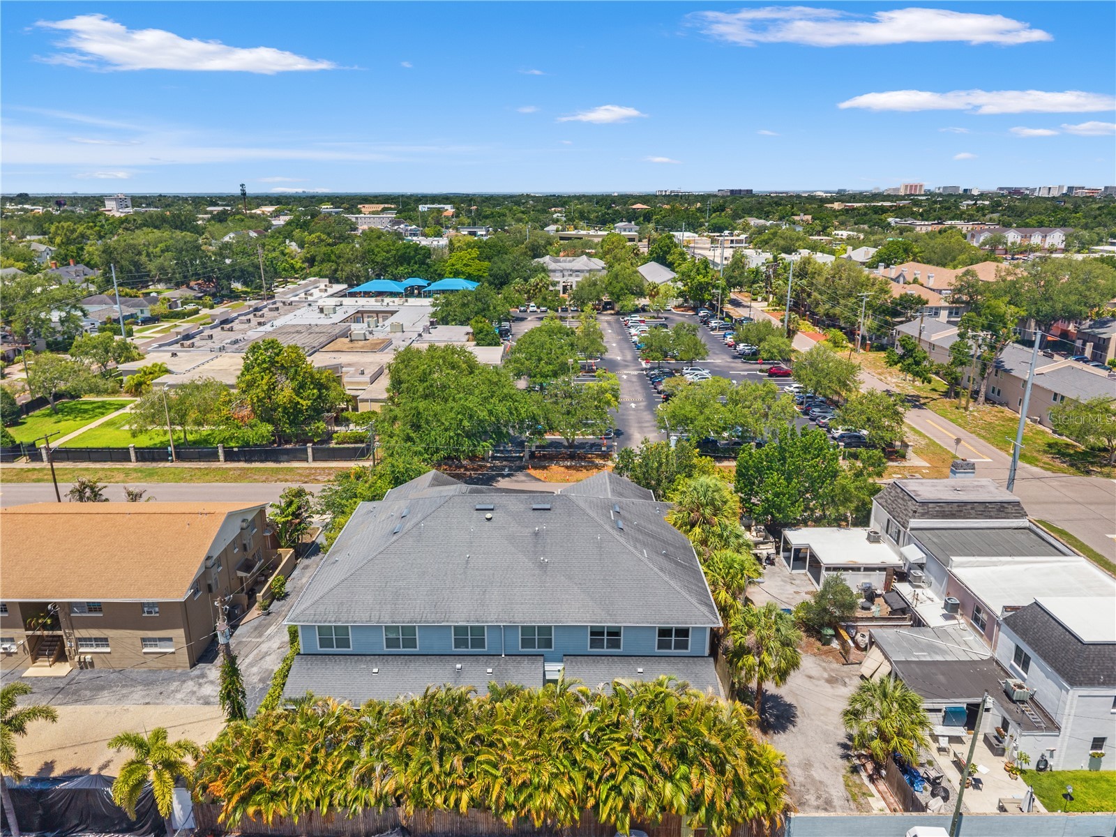 606 S Lincoln Avenue #2 Tampa FL 33609 TB8513332 image58
