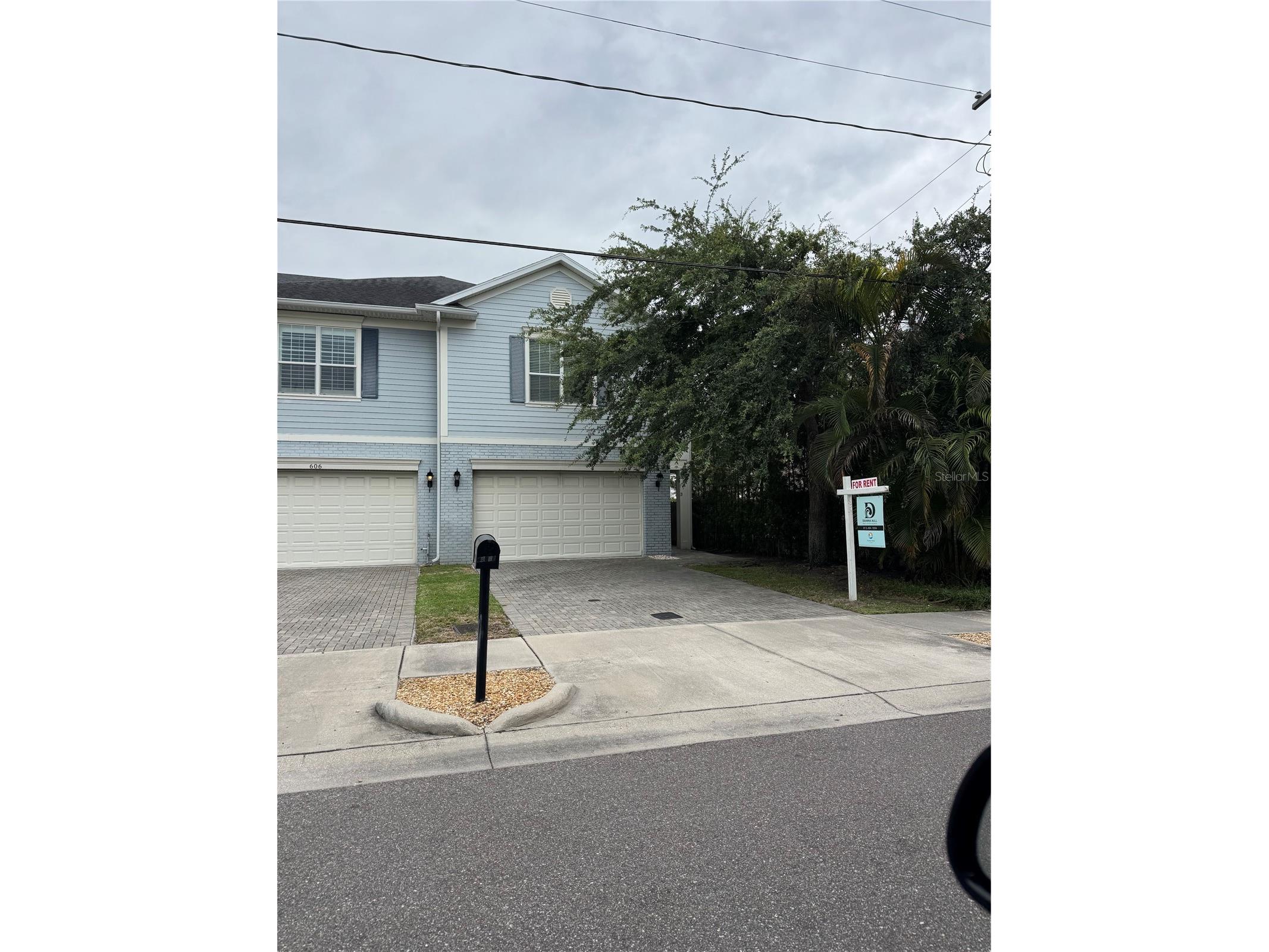 606 S Lincoln Avenue #3 Tampa FL 33609 TB8511350 image1
